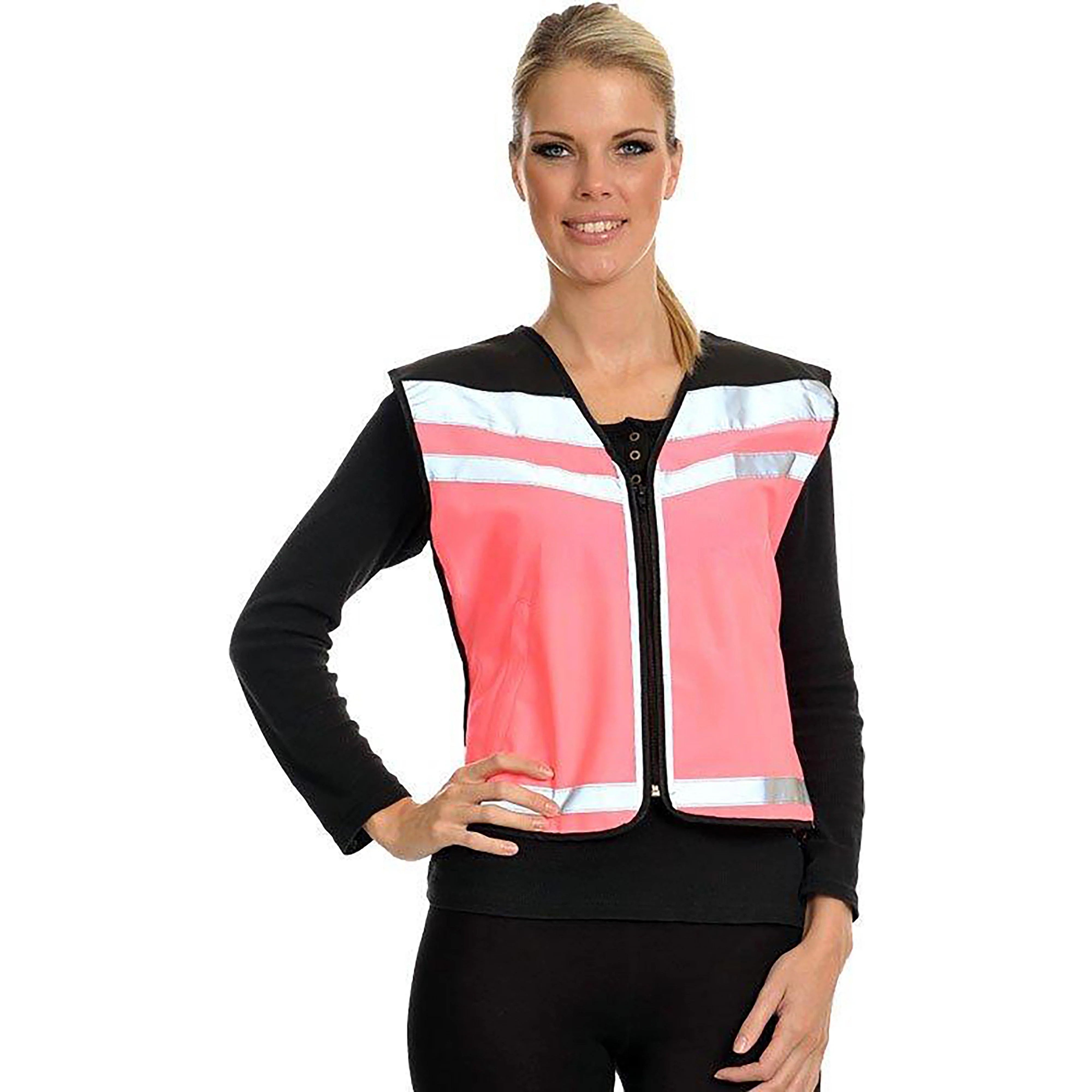 Hi-Vis Air Waistcoat - Image 2