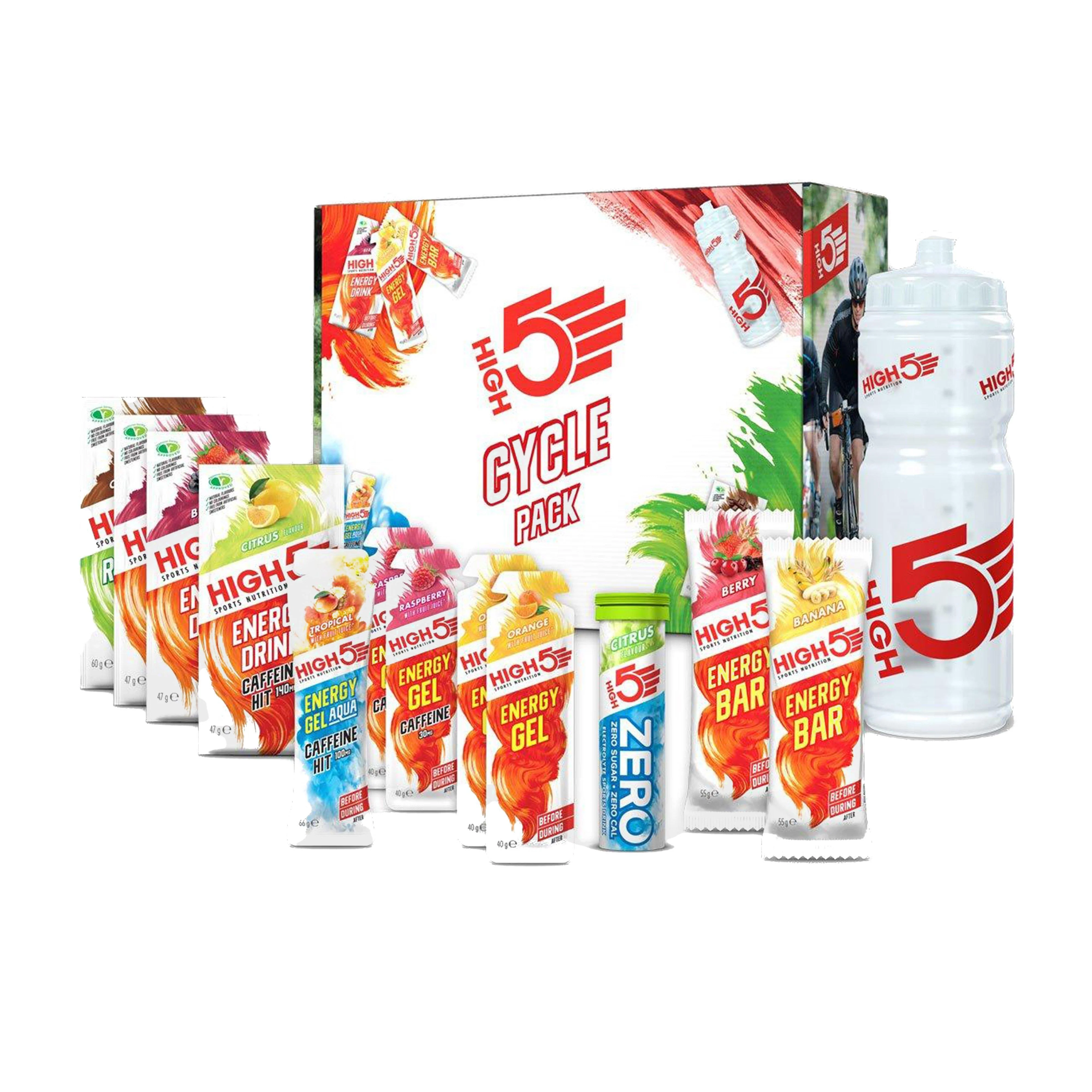 Cycle Pack - Image 3