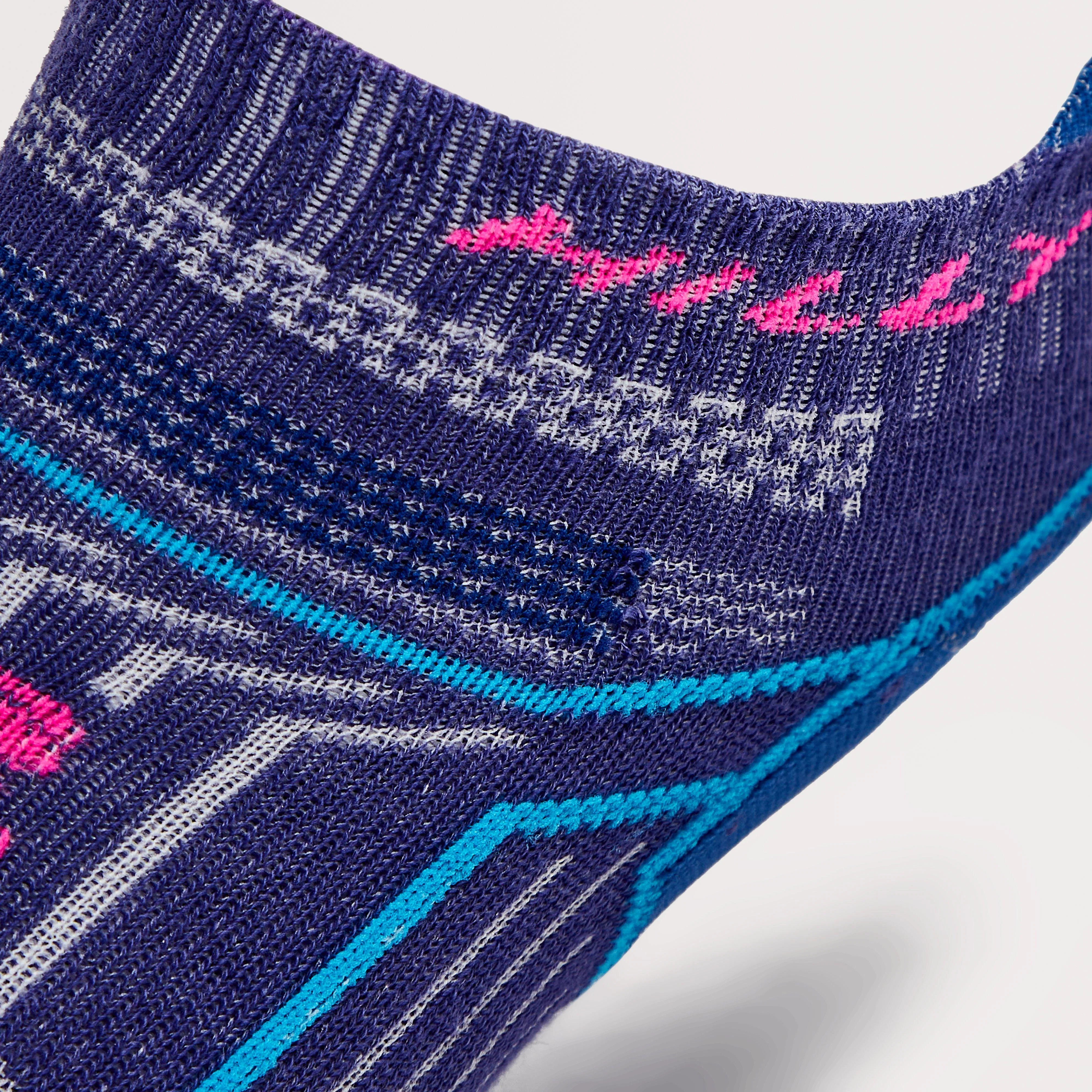 Hilly Twin Skin Anklet Socks - Image 4