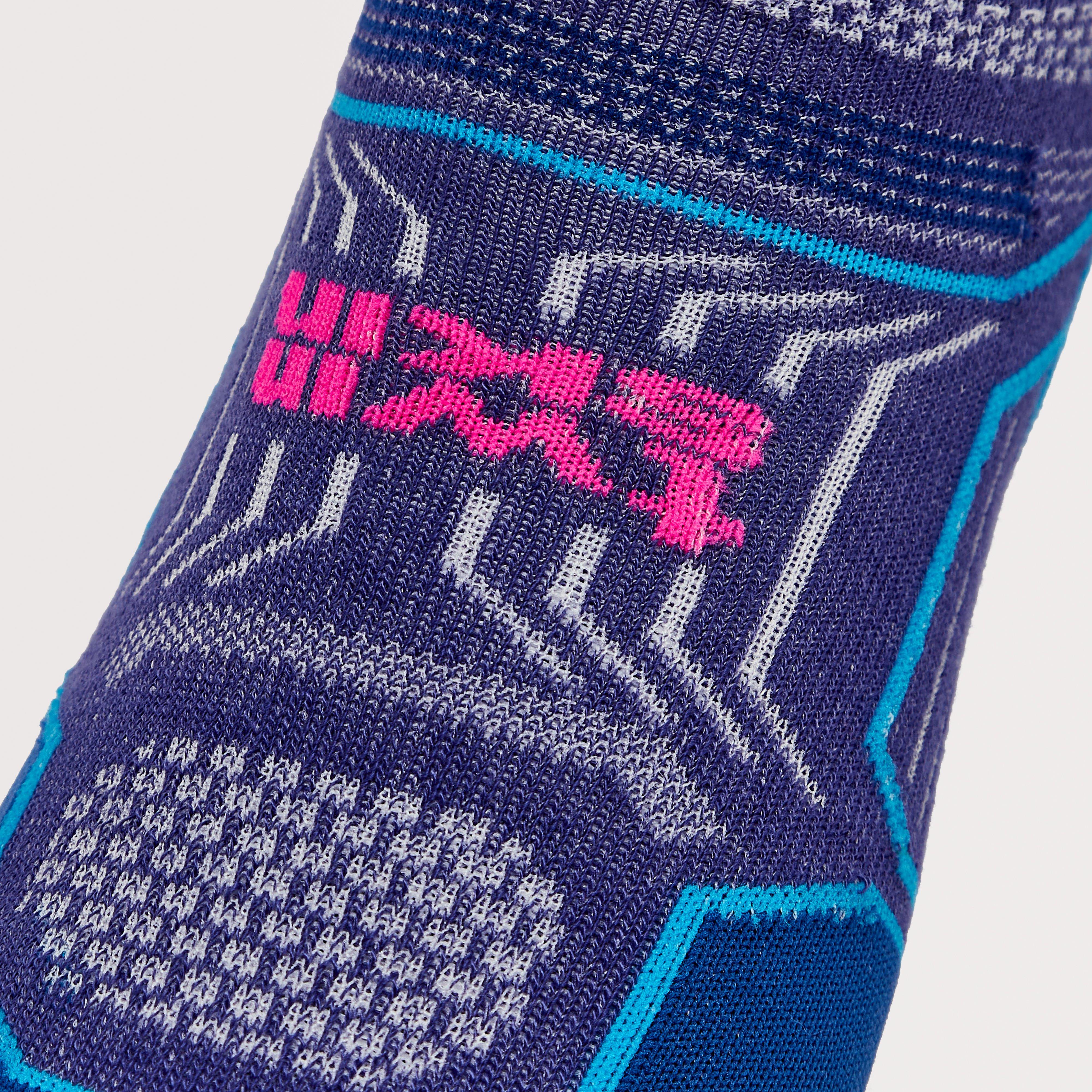 Hilly Twin Skin Anklet Socks - Image 5