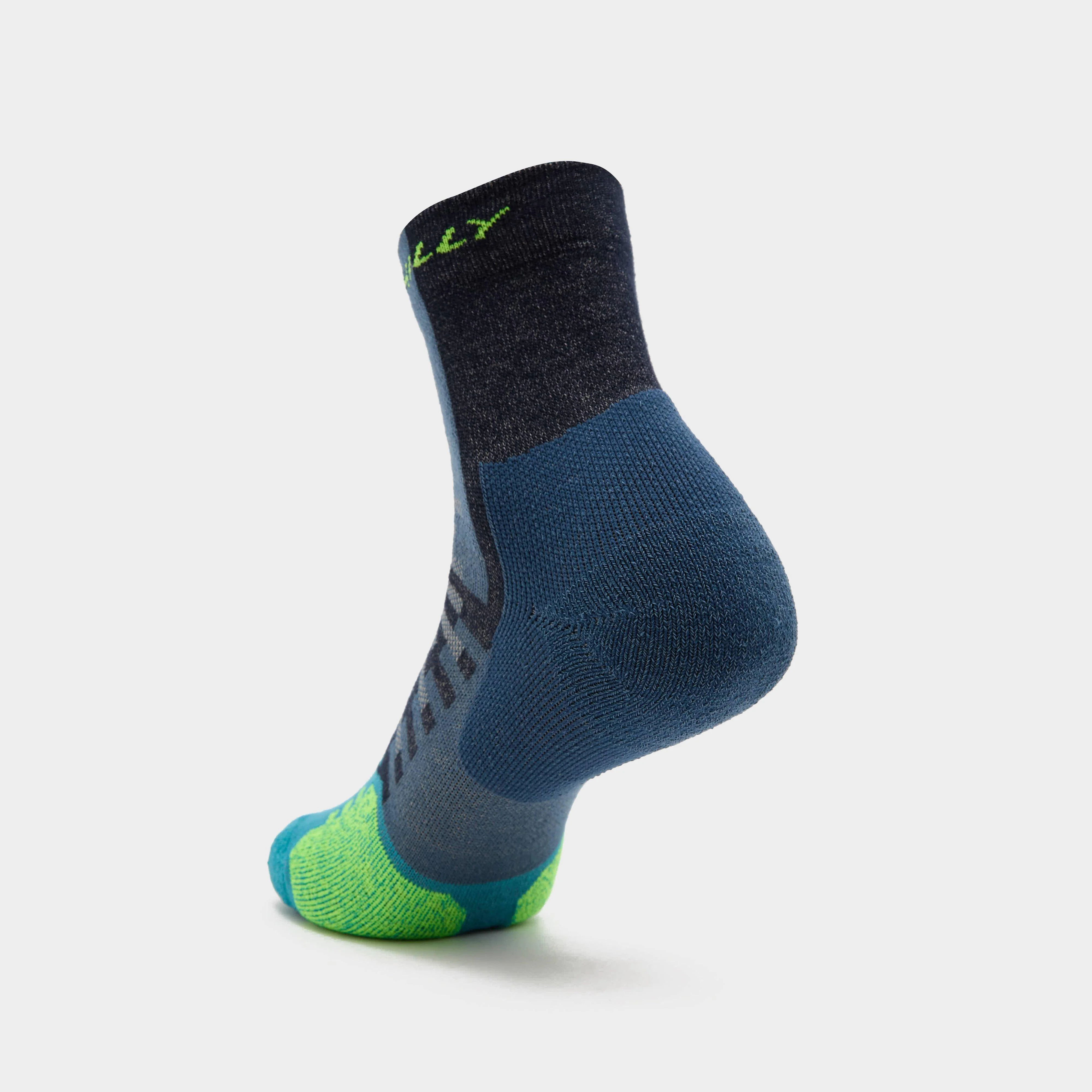 Unisex Active Ankle Socks - Image 2
