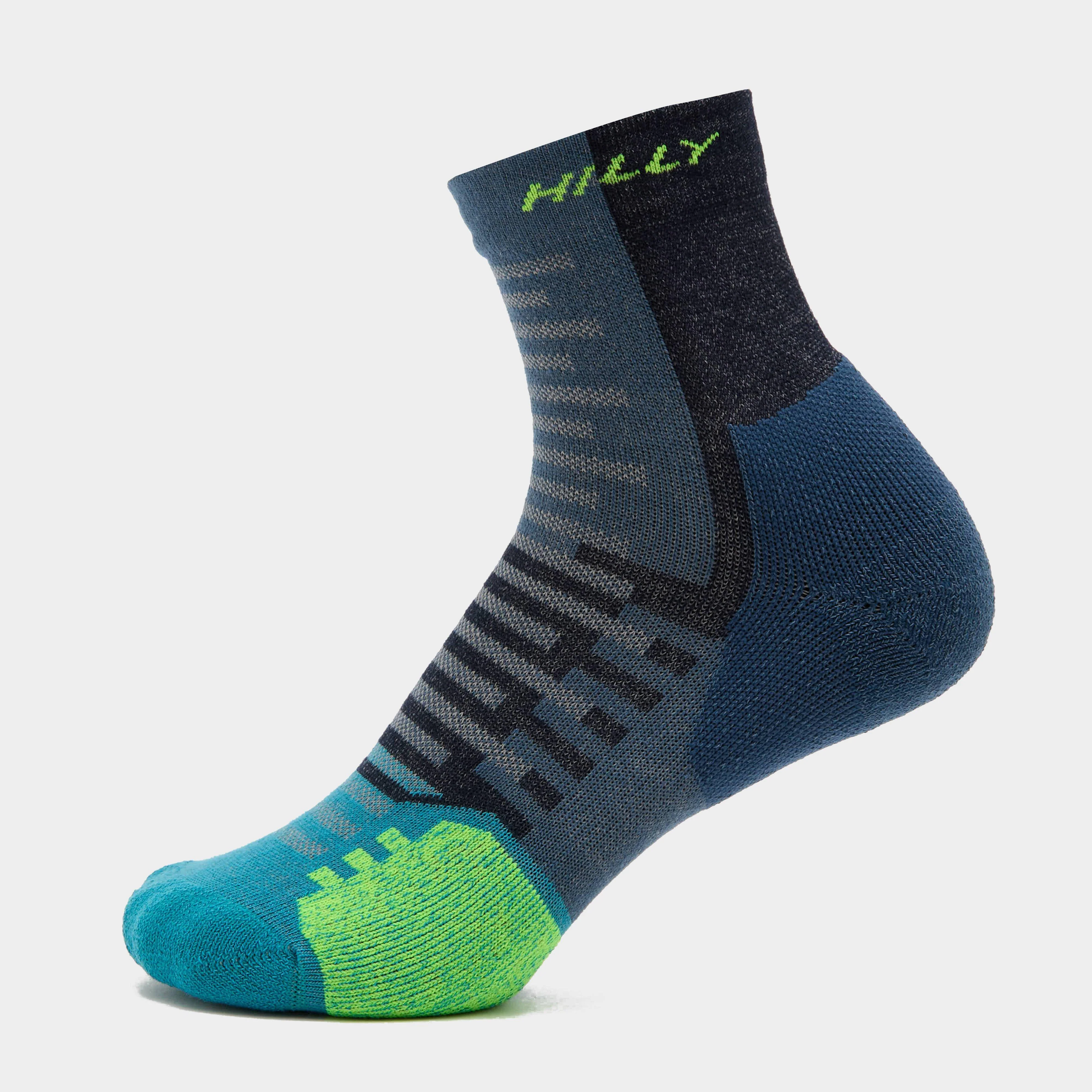 Unisex Active Ankle Socks - Image 3