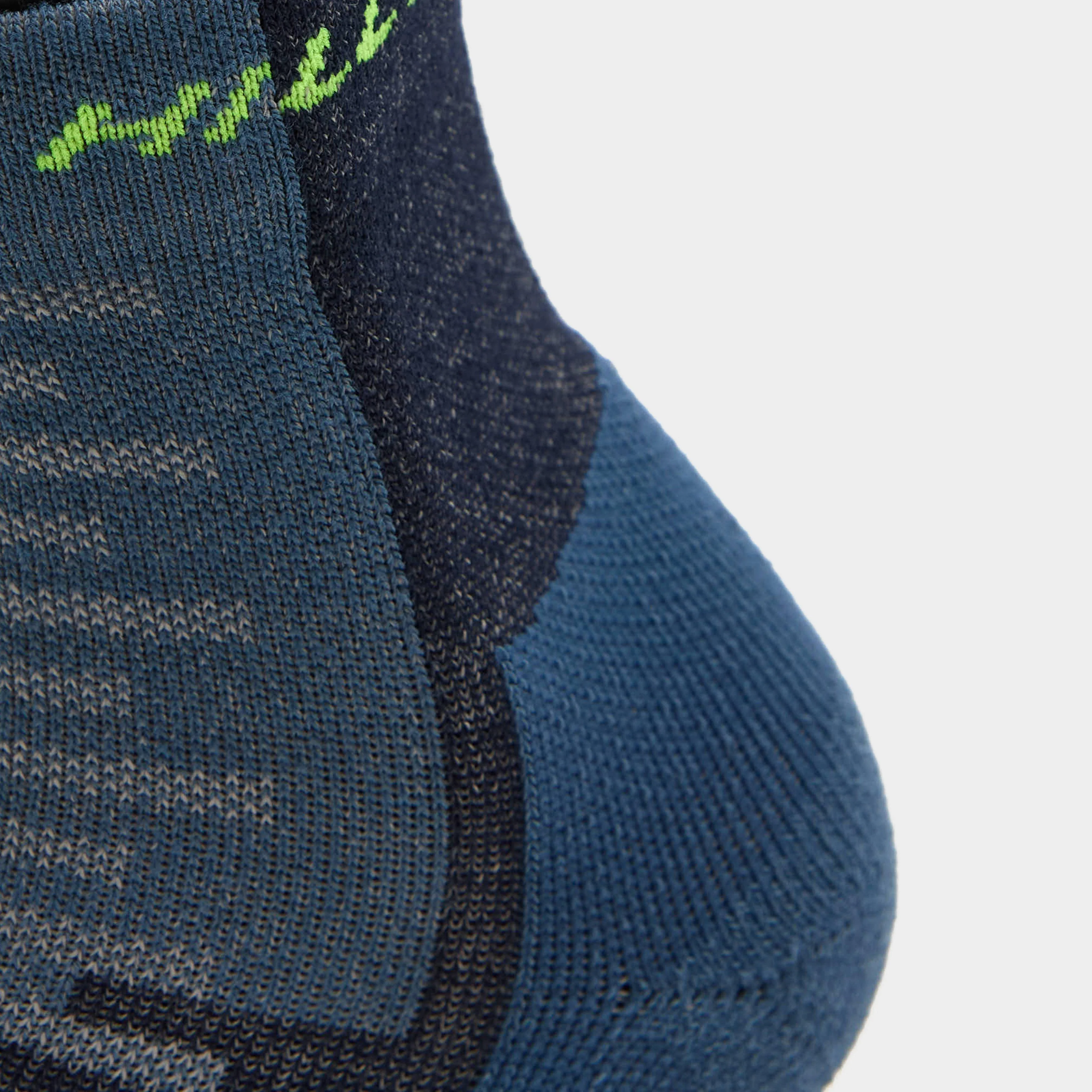 Unisex Active Ankle Socks - Image 4
