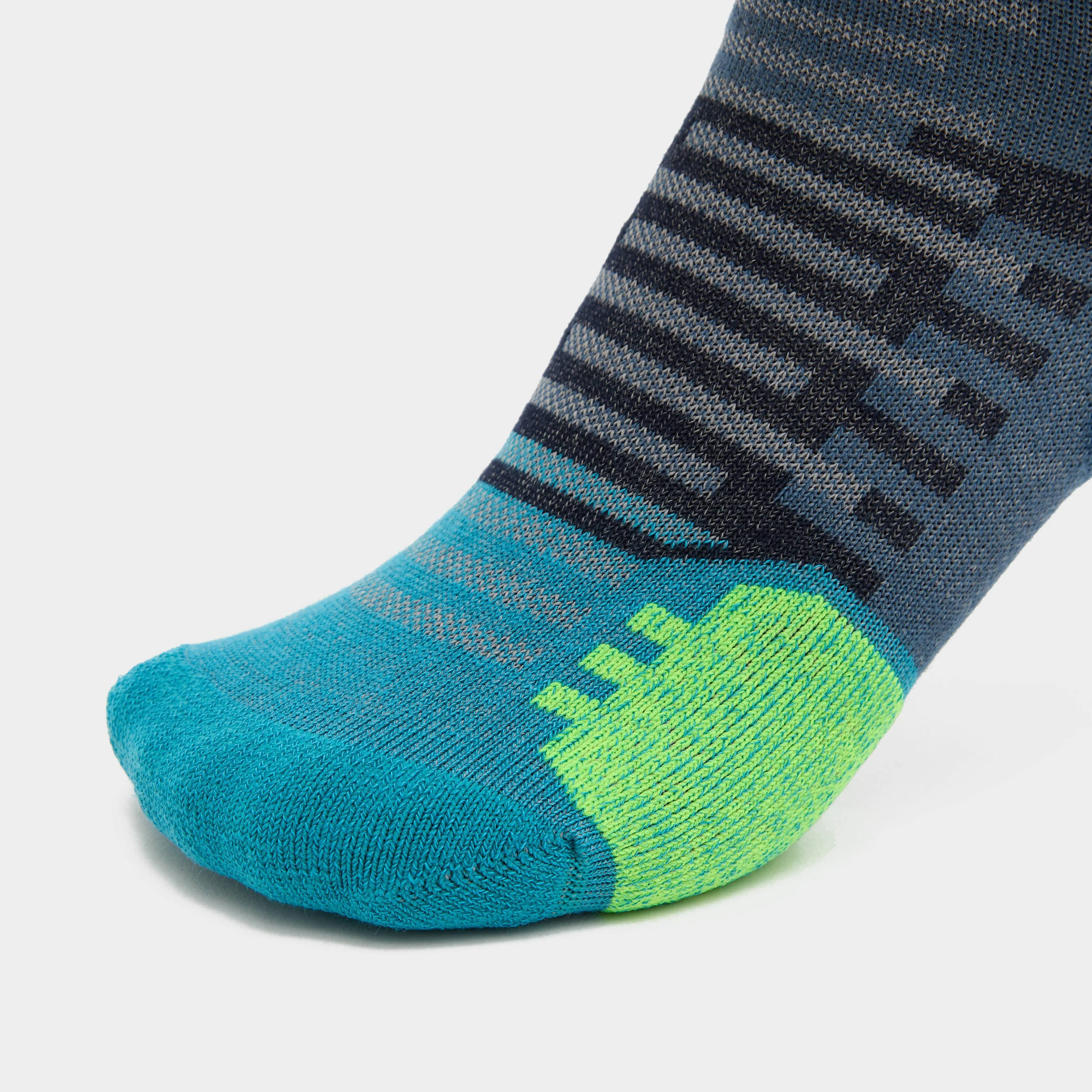 Unisex Active Ankle Socks - Image 5