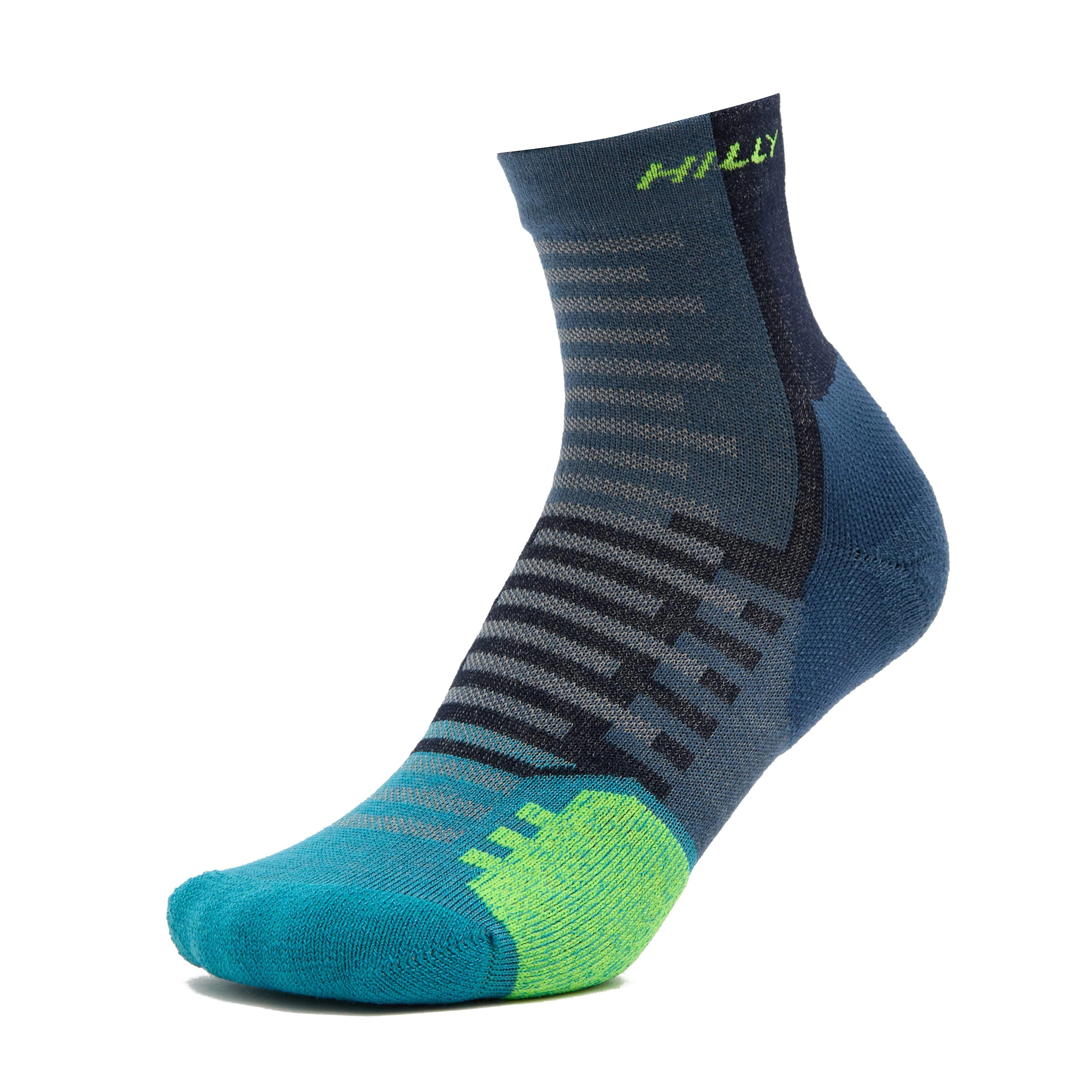Unisex Active Ankle Socks - Image 6