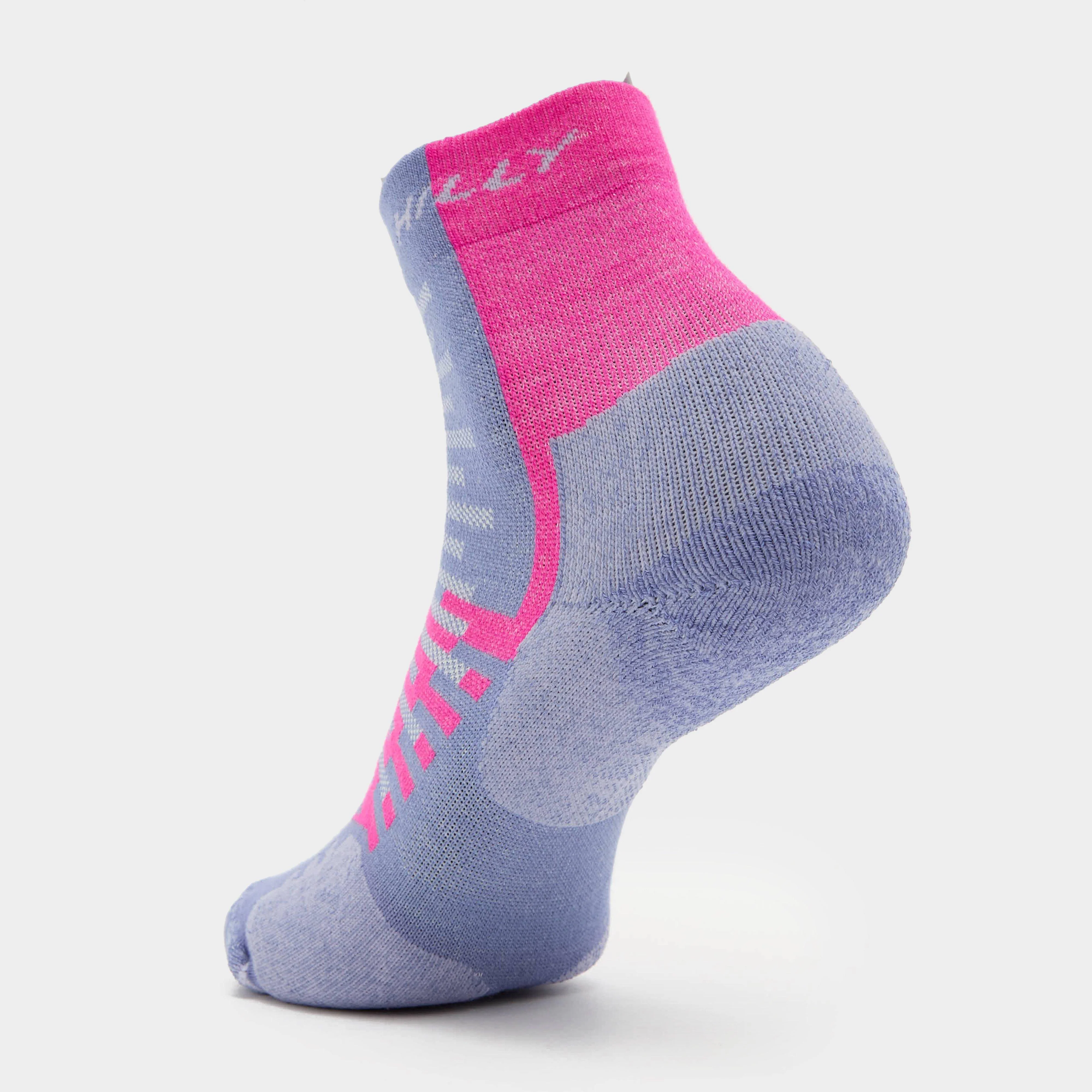 Unisex Active Ankle Socks - Image 2