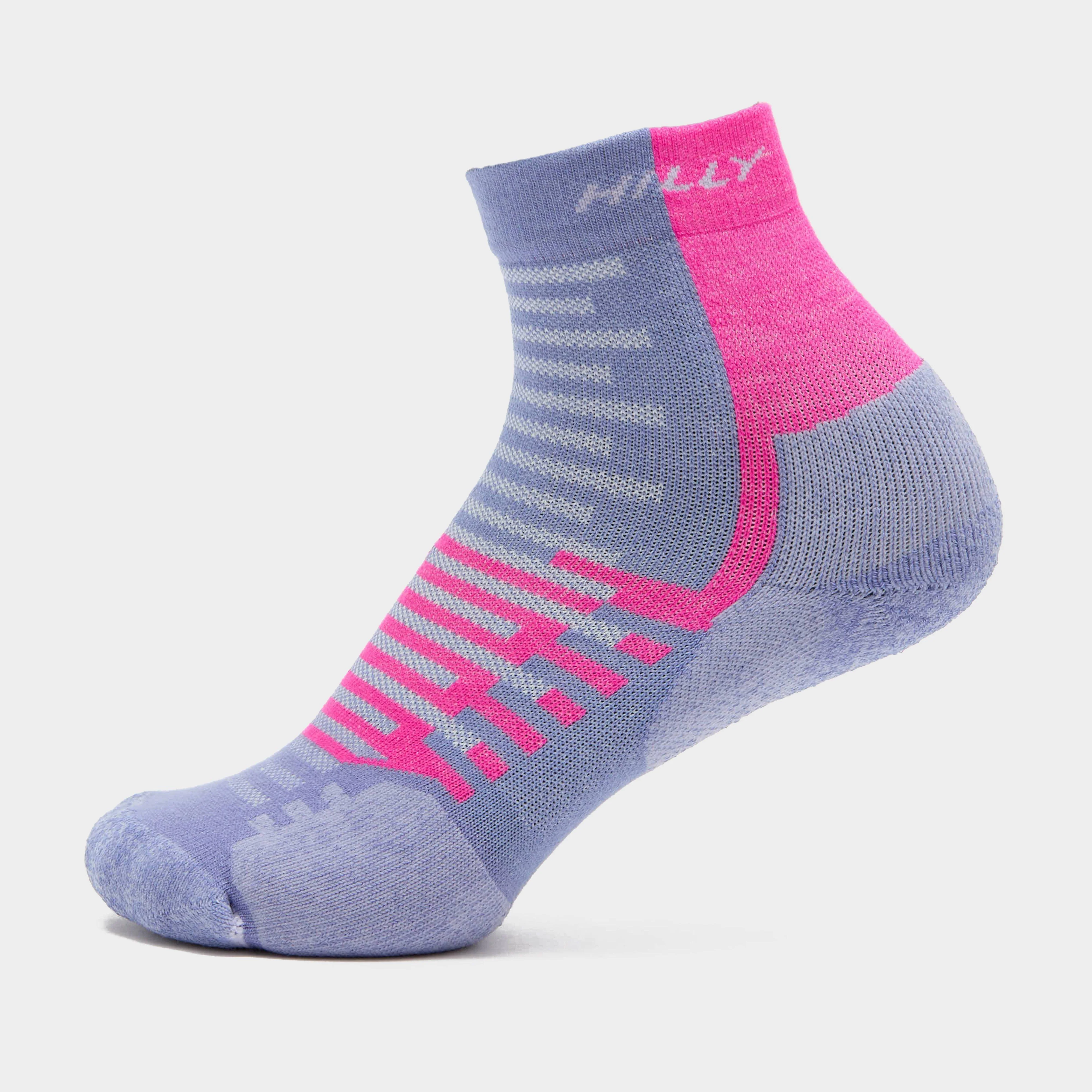 Unisex Active Ankle Socks - Image 3