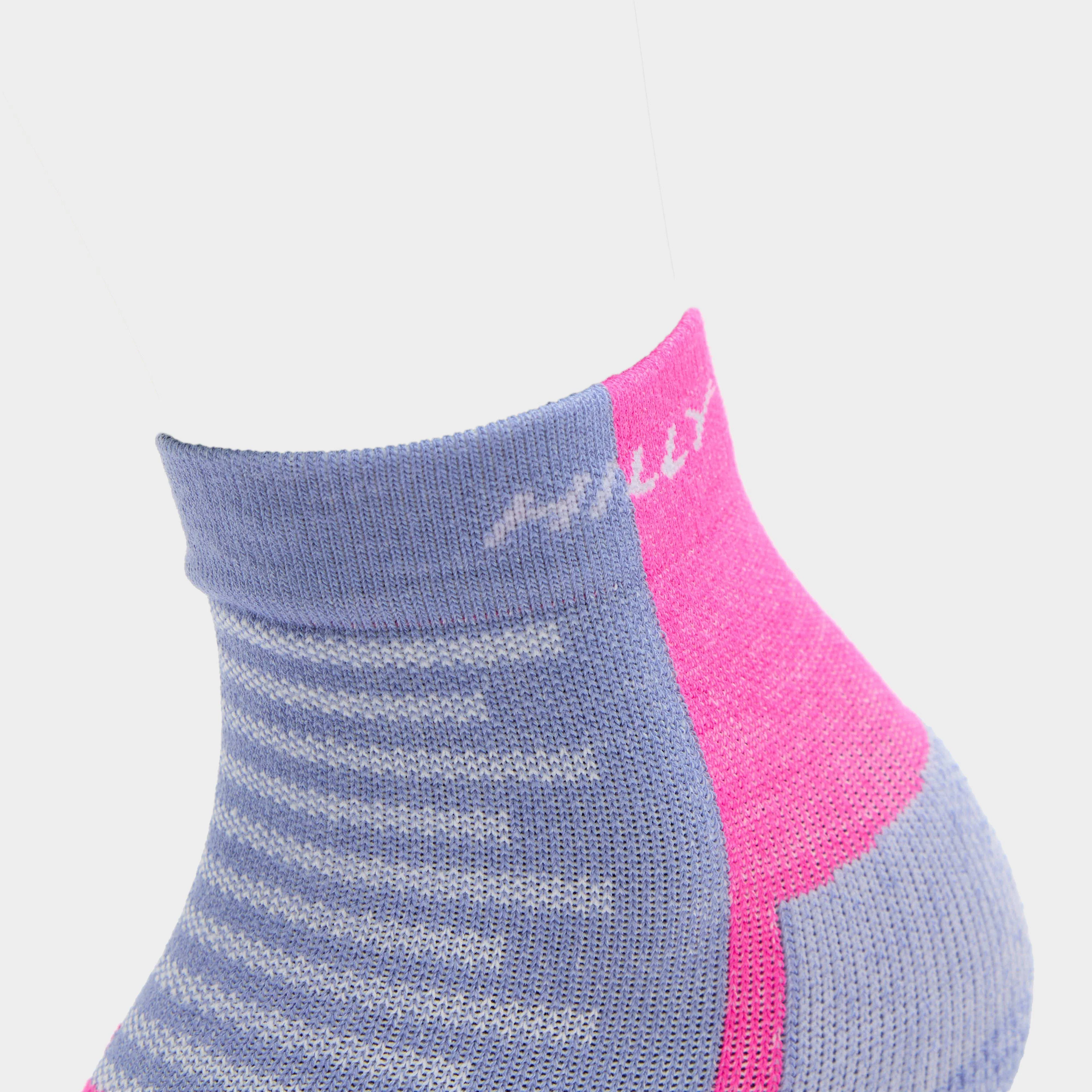 Unisex Active Ankle Socks - Image 4