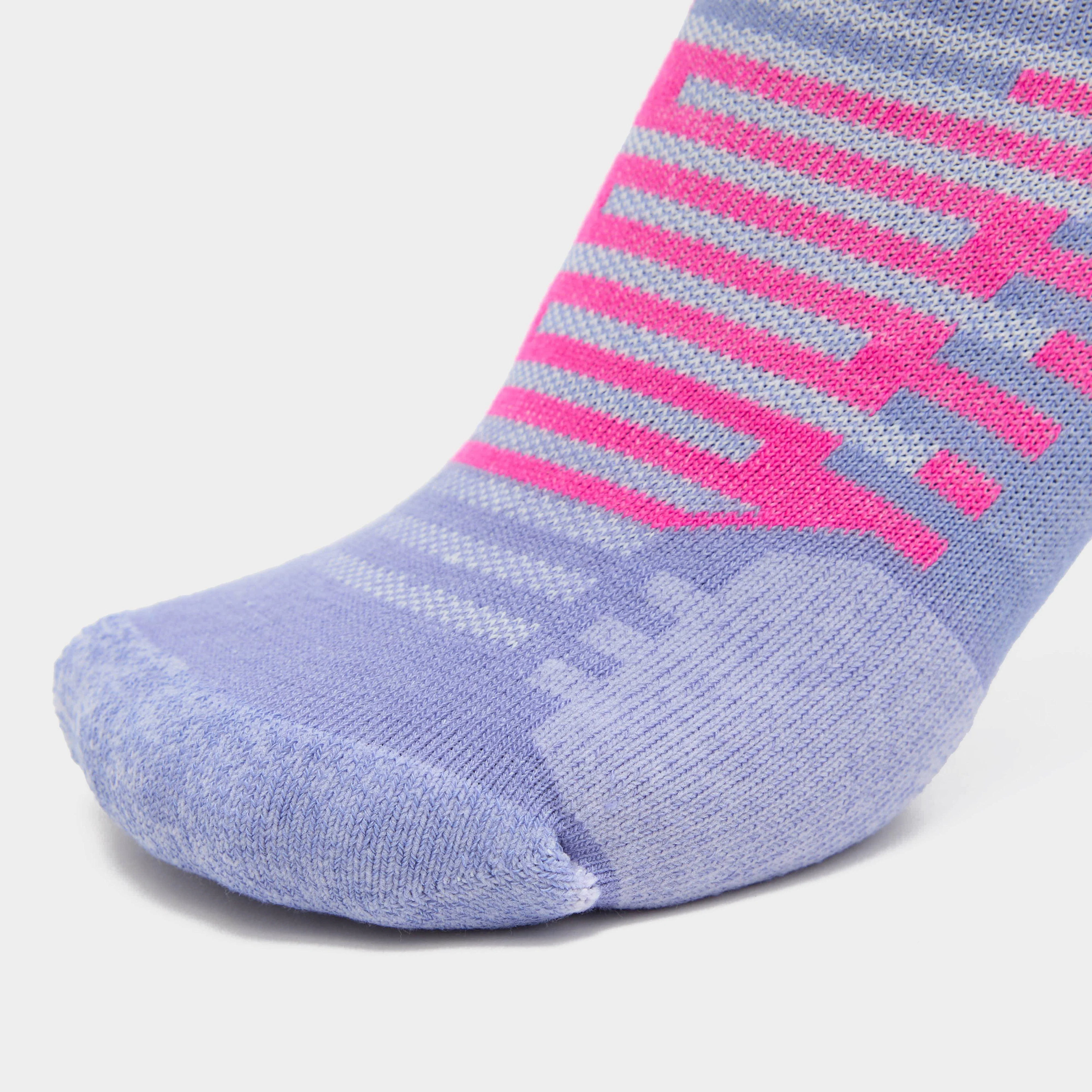 Unisex Active Ankle Socks - Image 5
