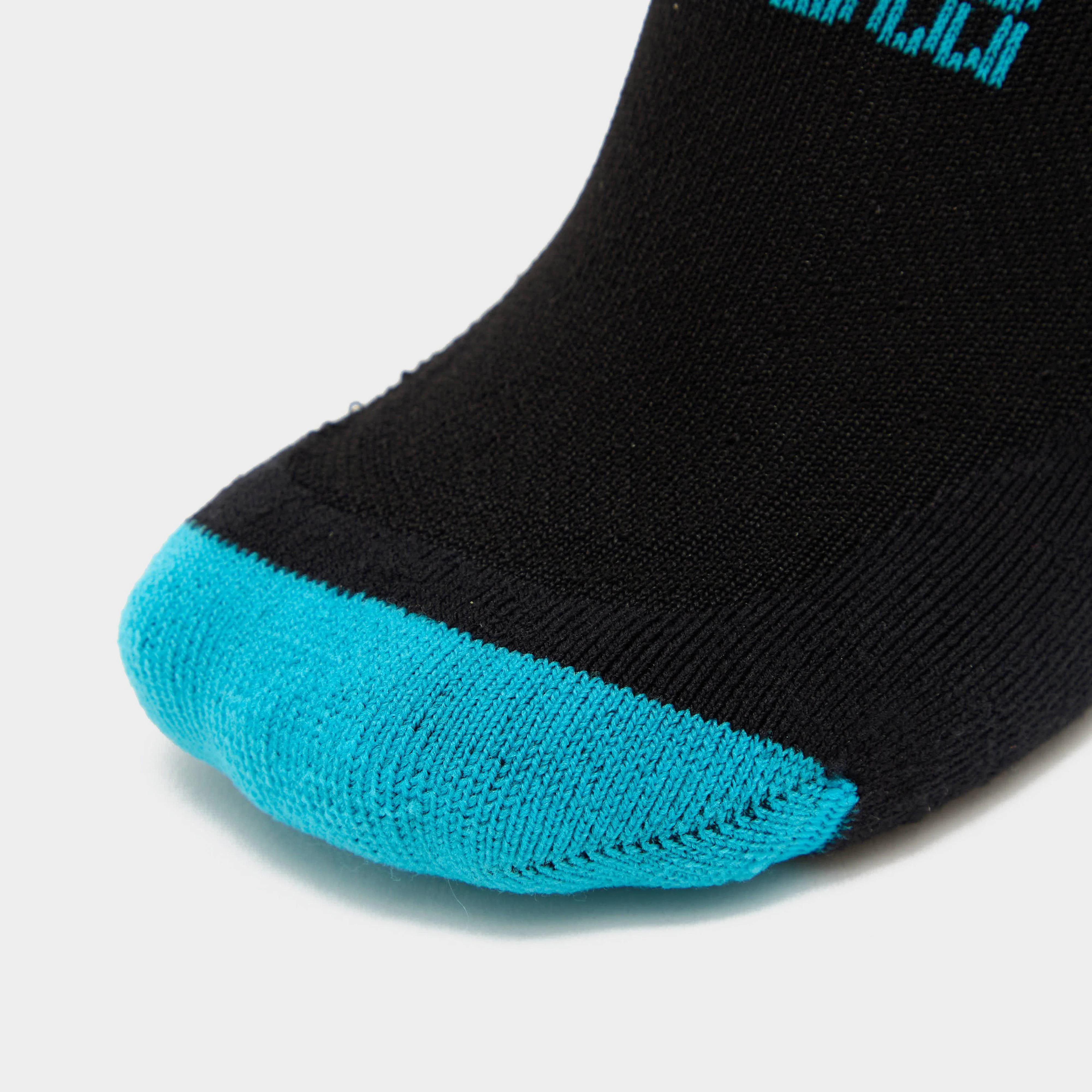 Unisex Active Skin Socks Pack of Two - Image 5