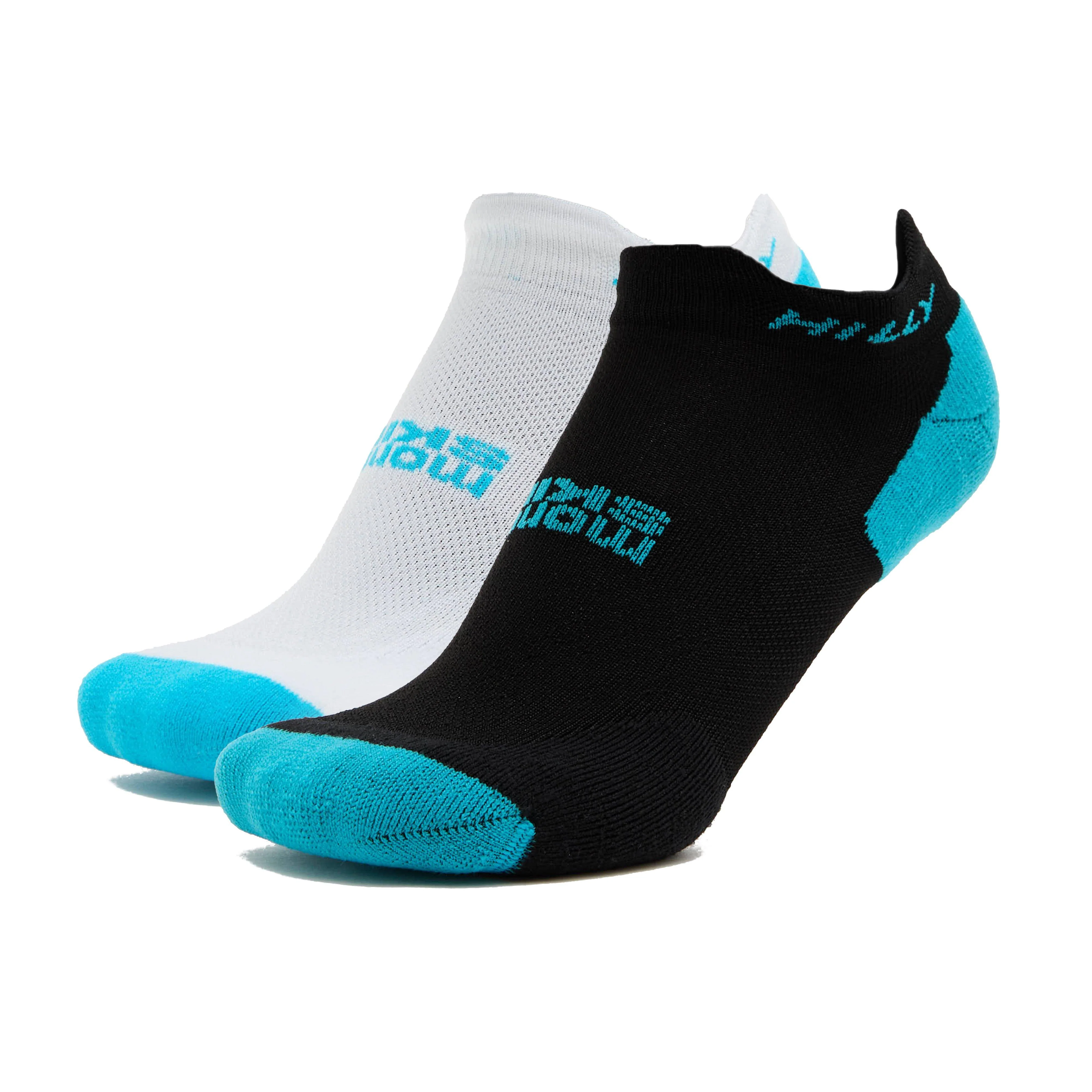 Unisex Active Skin Socks Pack of Two - Image 6