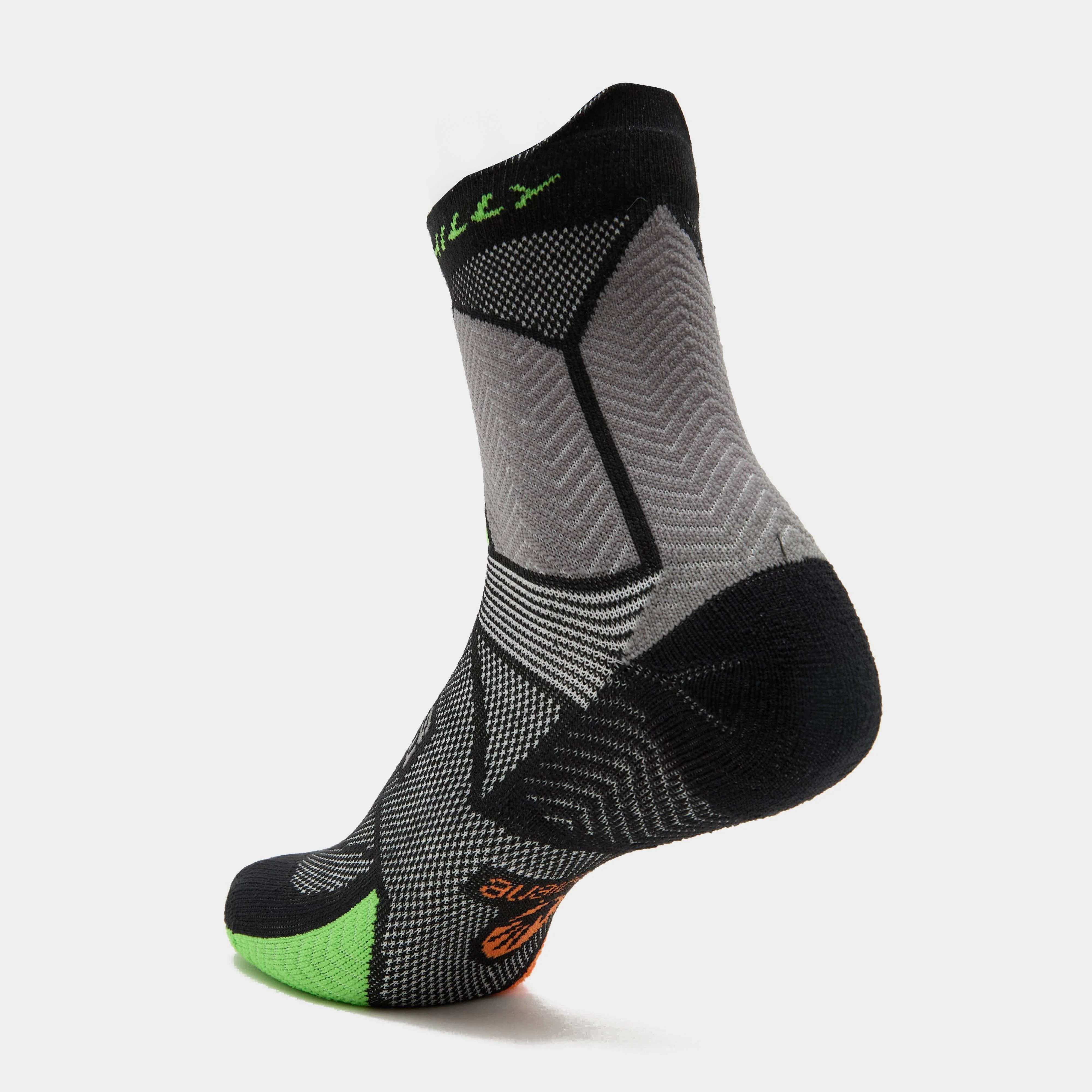 Unisex Marathon Ankle Socks - Image 2