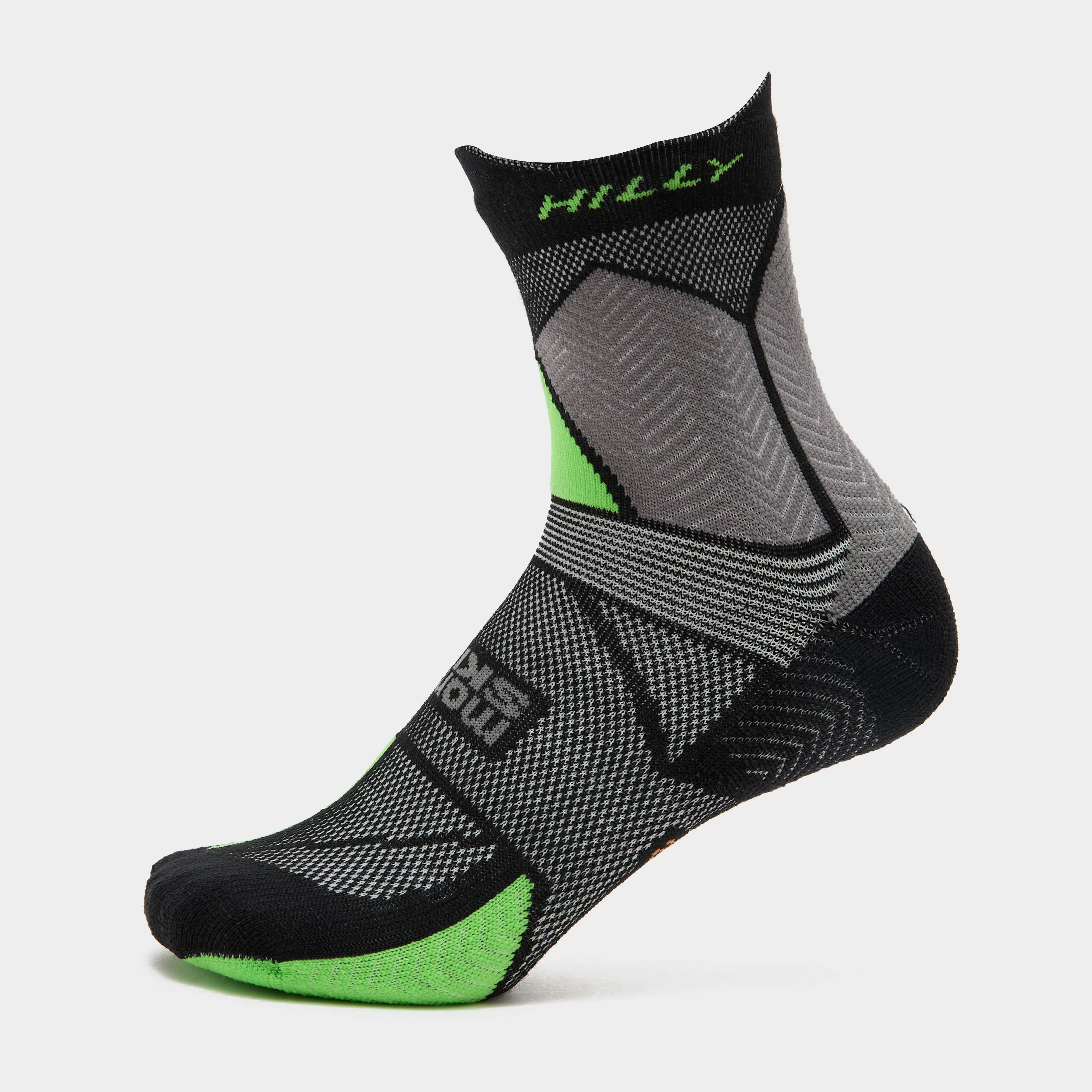 Unisex Marathon Ankle Socks - Image 3