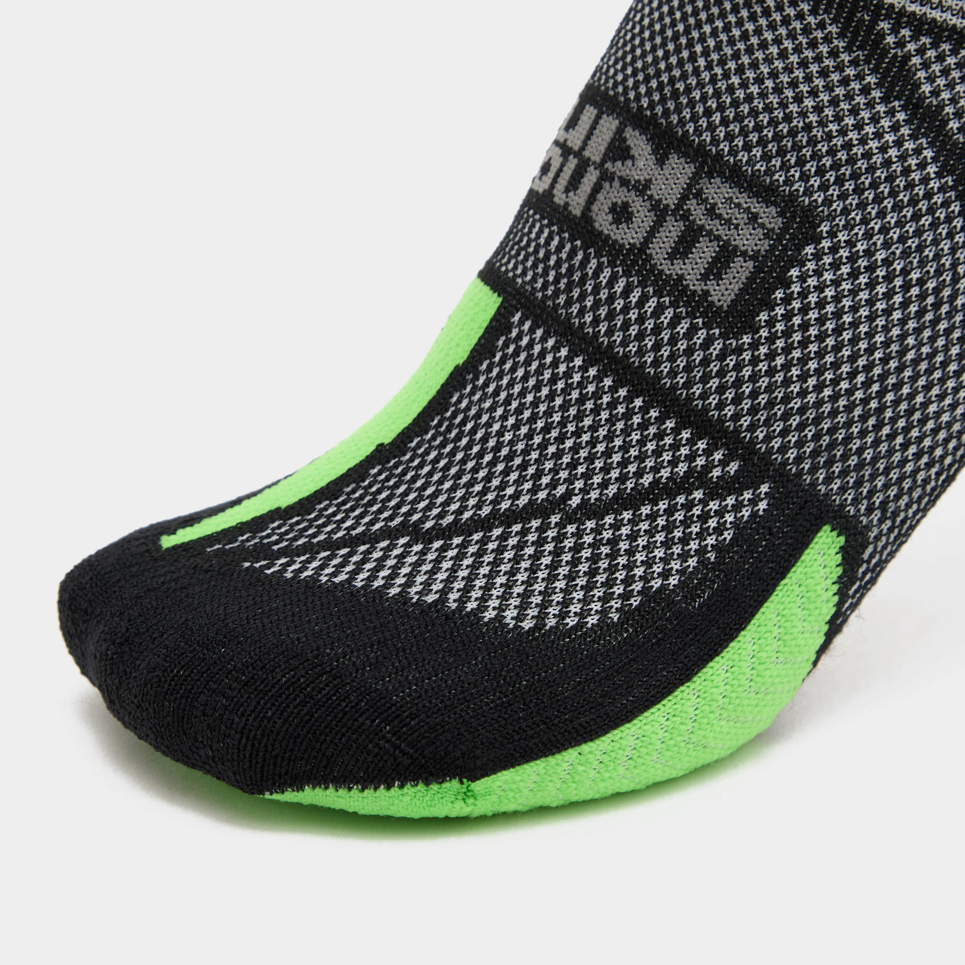 Unisex Marathon Ankle Socks - Image 5
