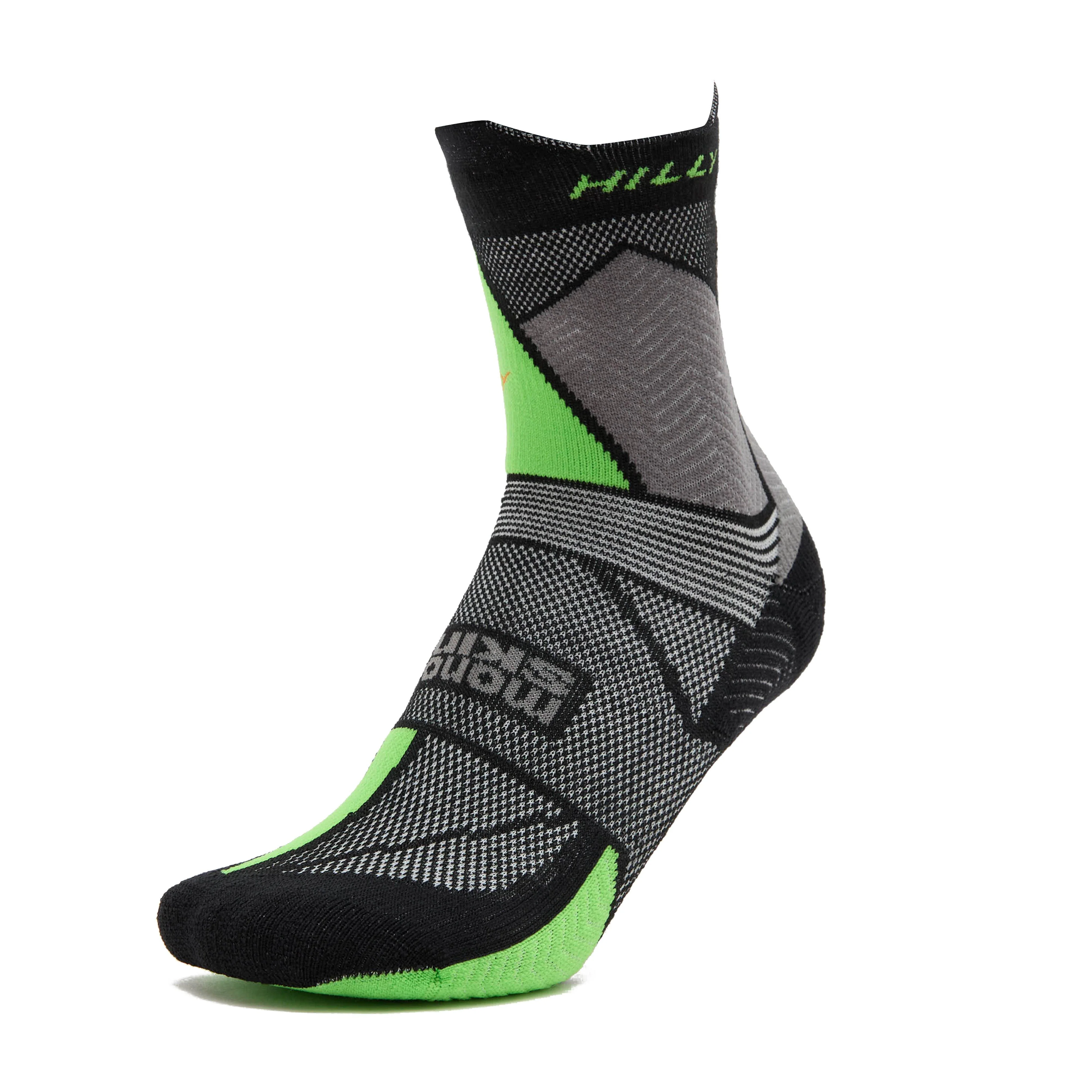 Unisex Marathon Ankle Socks - Image 6
