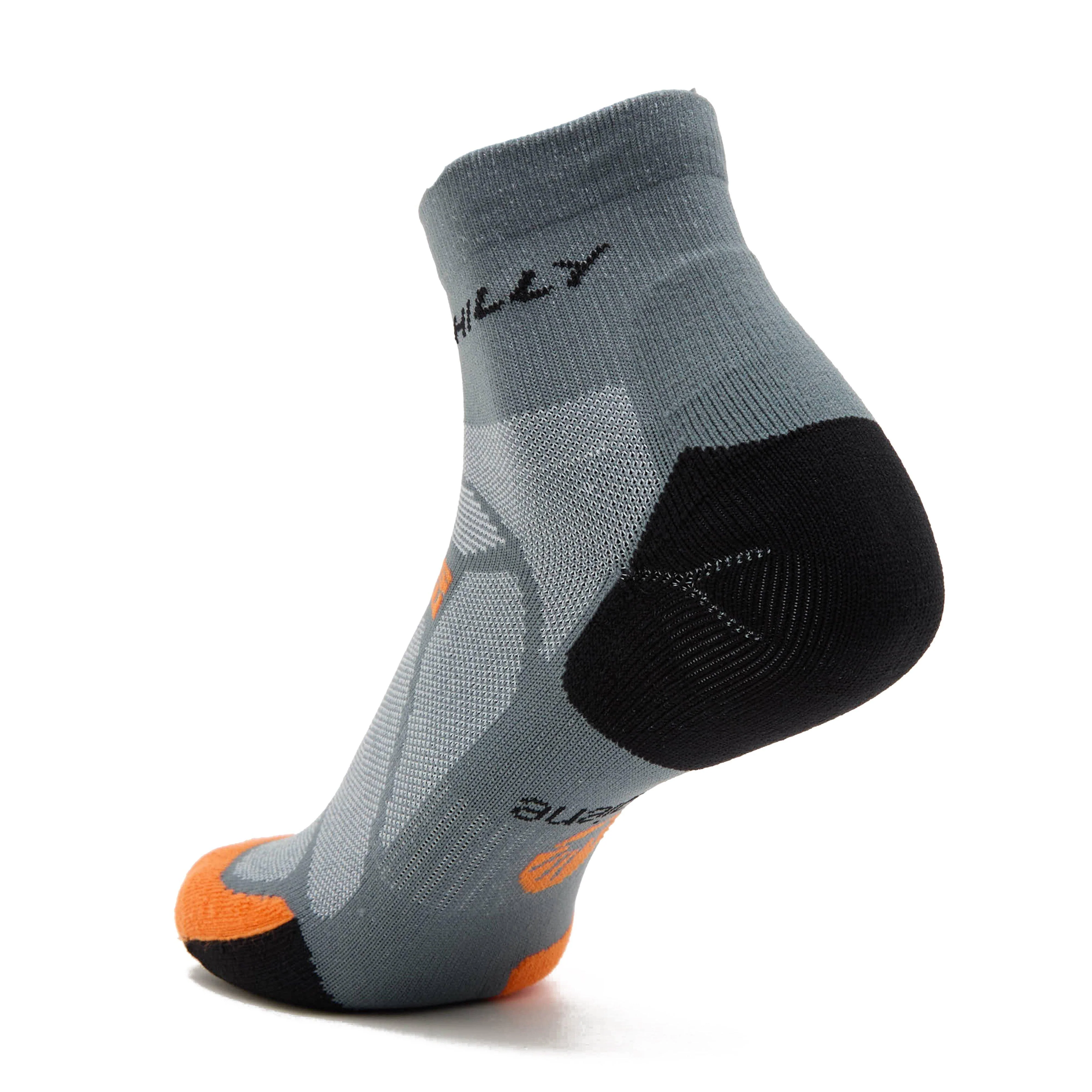Unisex Marathon Ankle Socks - Image 2