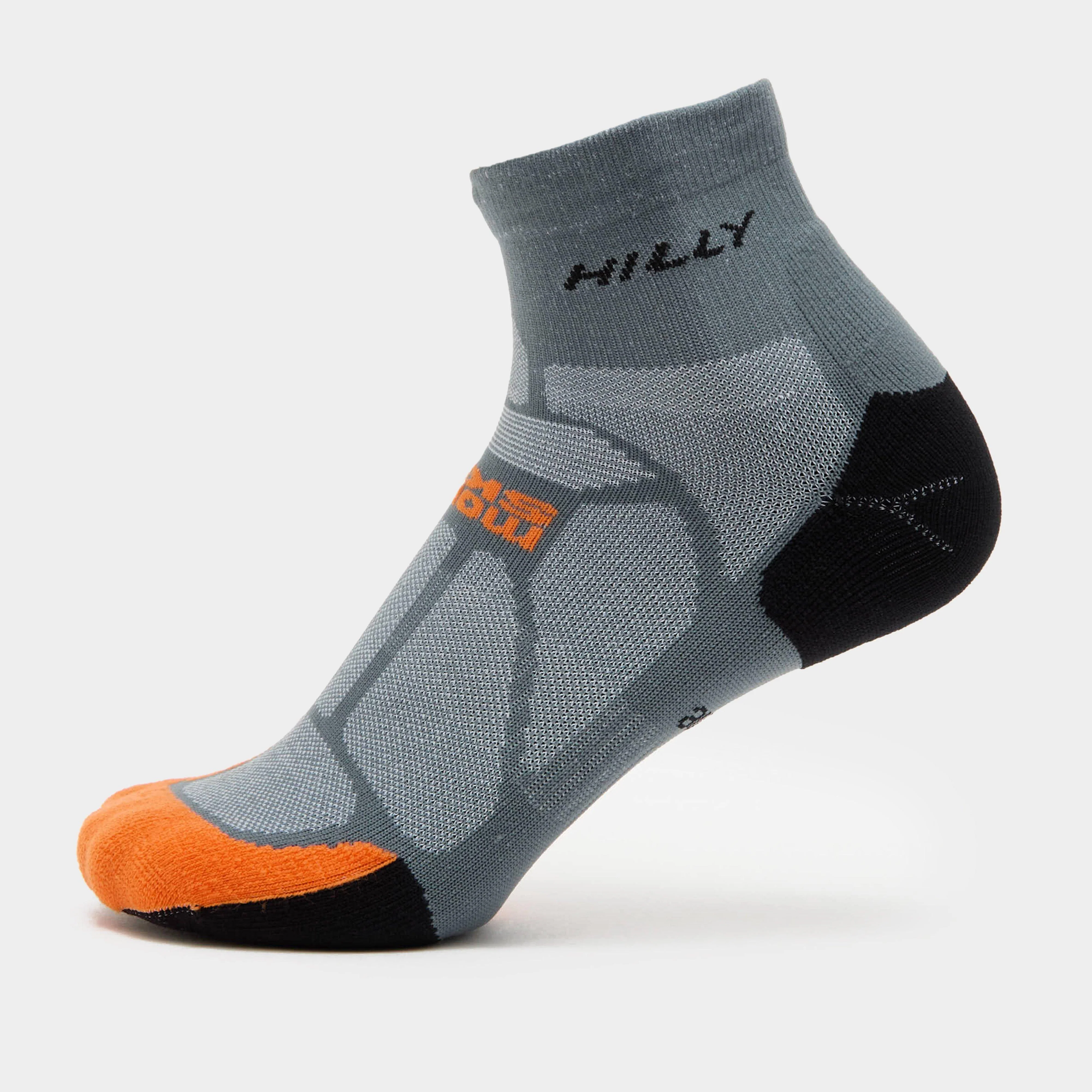 Unisex Marathon Ankle Socks - Image 3