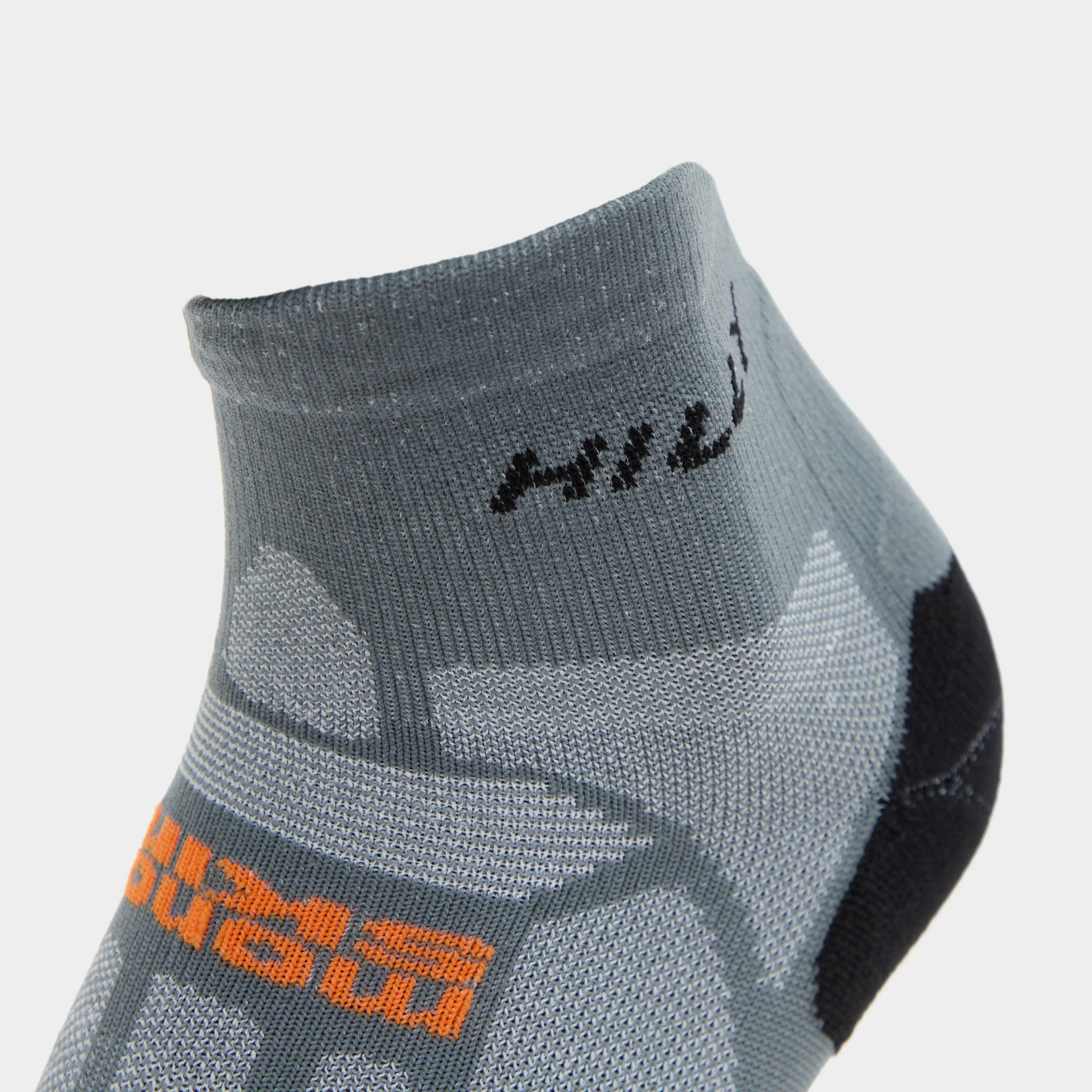 Unisex Marathon Ankle Socks - Image 4