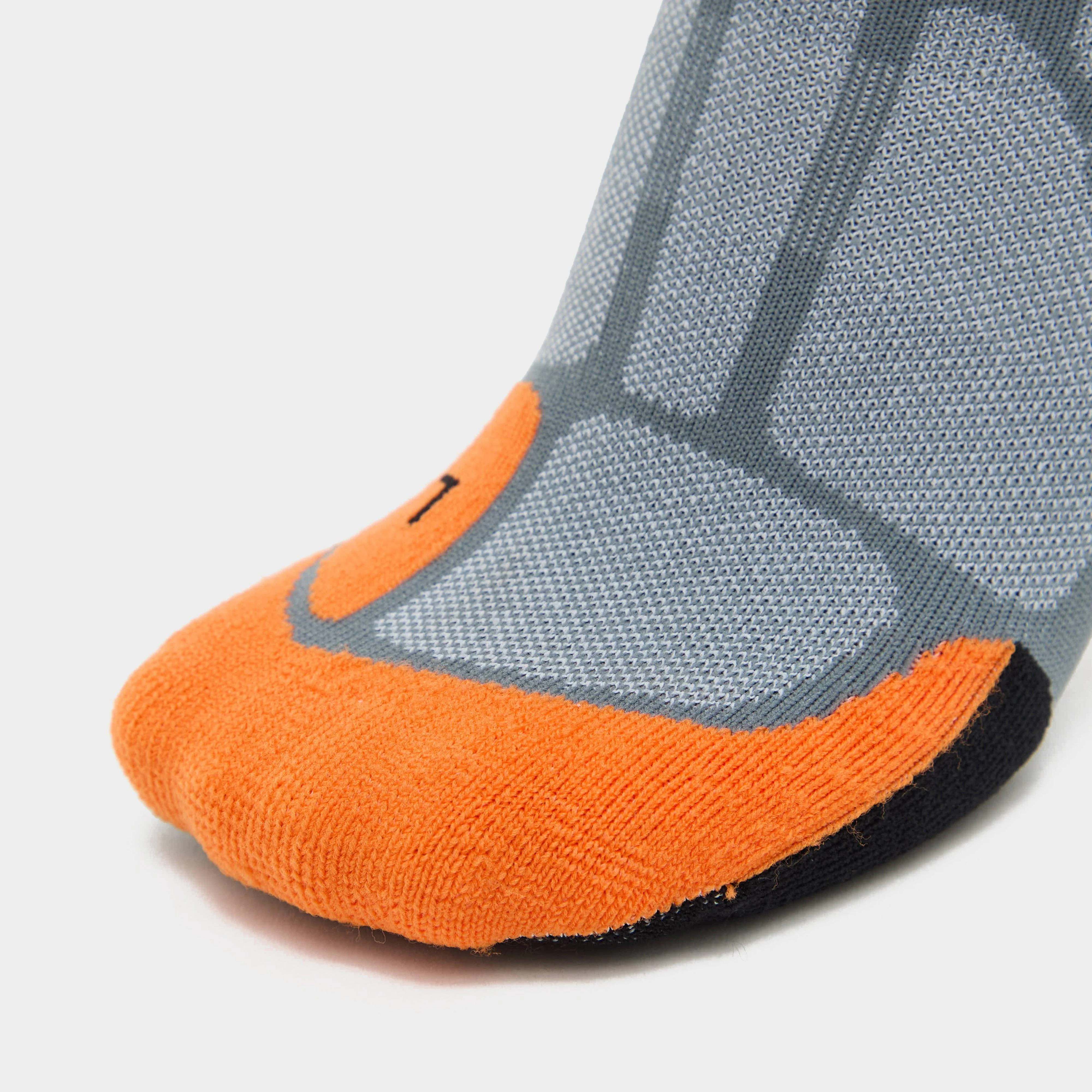 Unisex Marathon Ankle Socks - Image 5