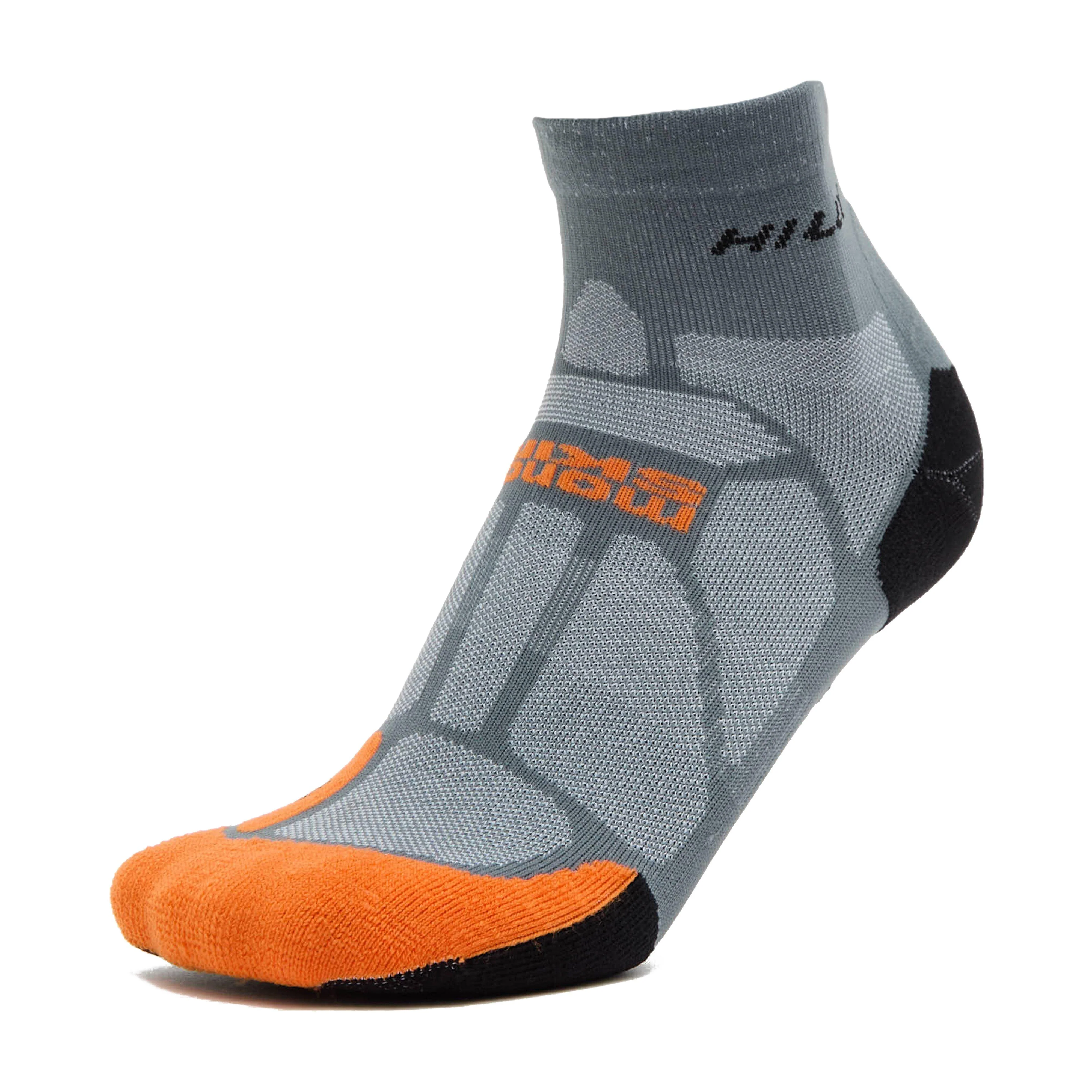 Unisex Marathon Ankle Socks - Image 6