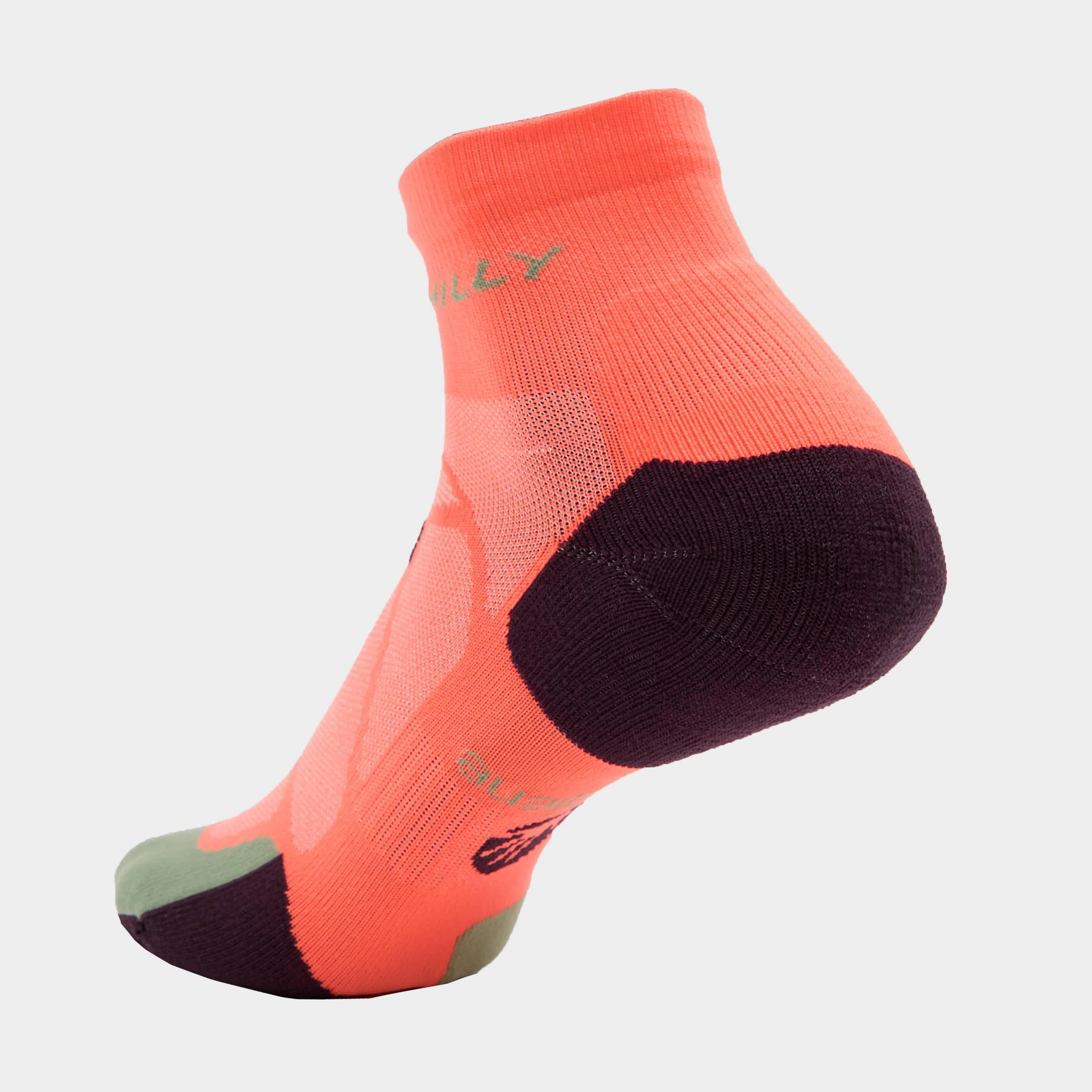 Unisex Marathon Ankle Socks - Image 2