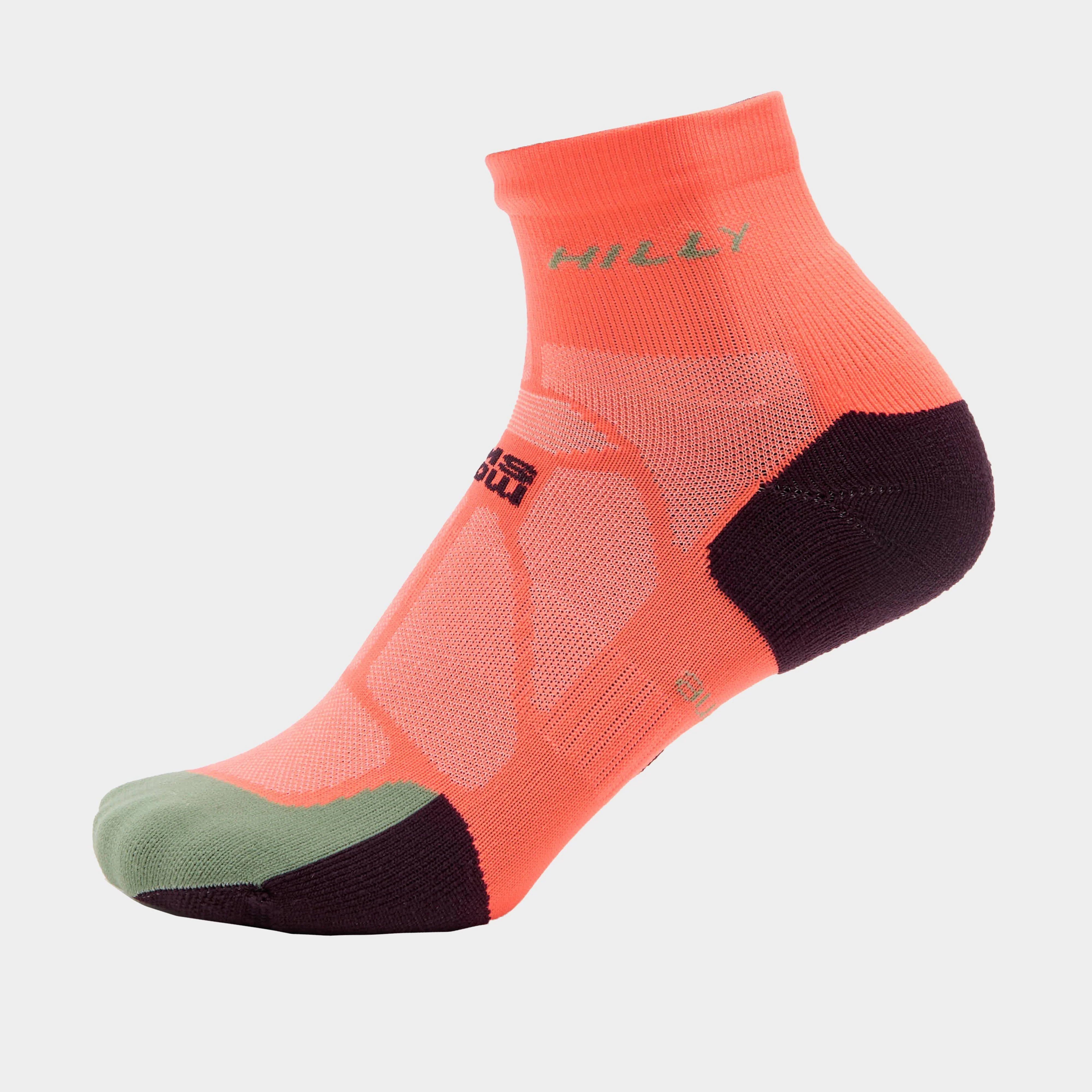 Unisex Marathon Ankle Socks - Image 3