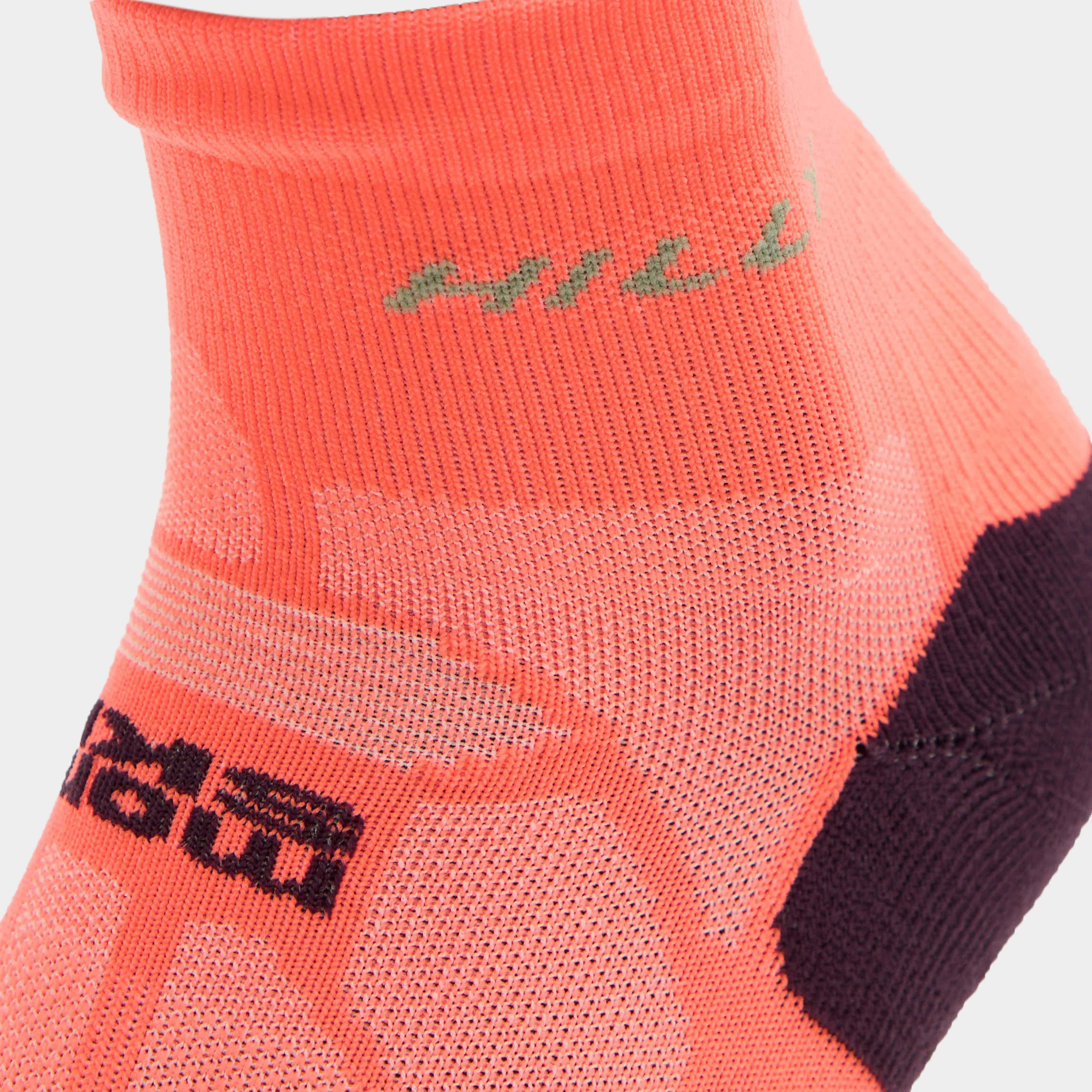 Unisex Marathon Ankle Socks - Image 4