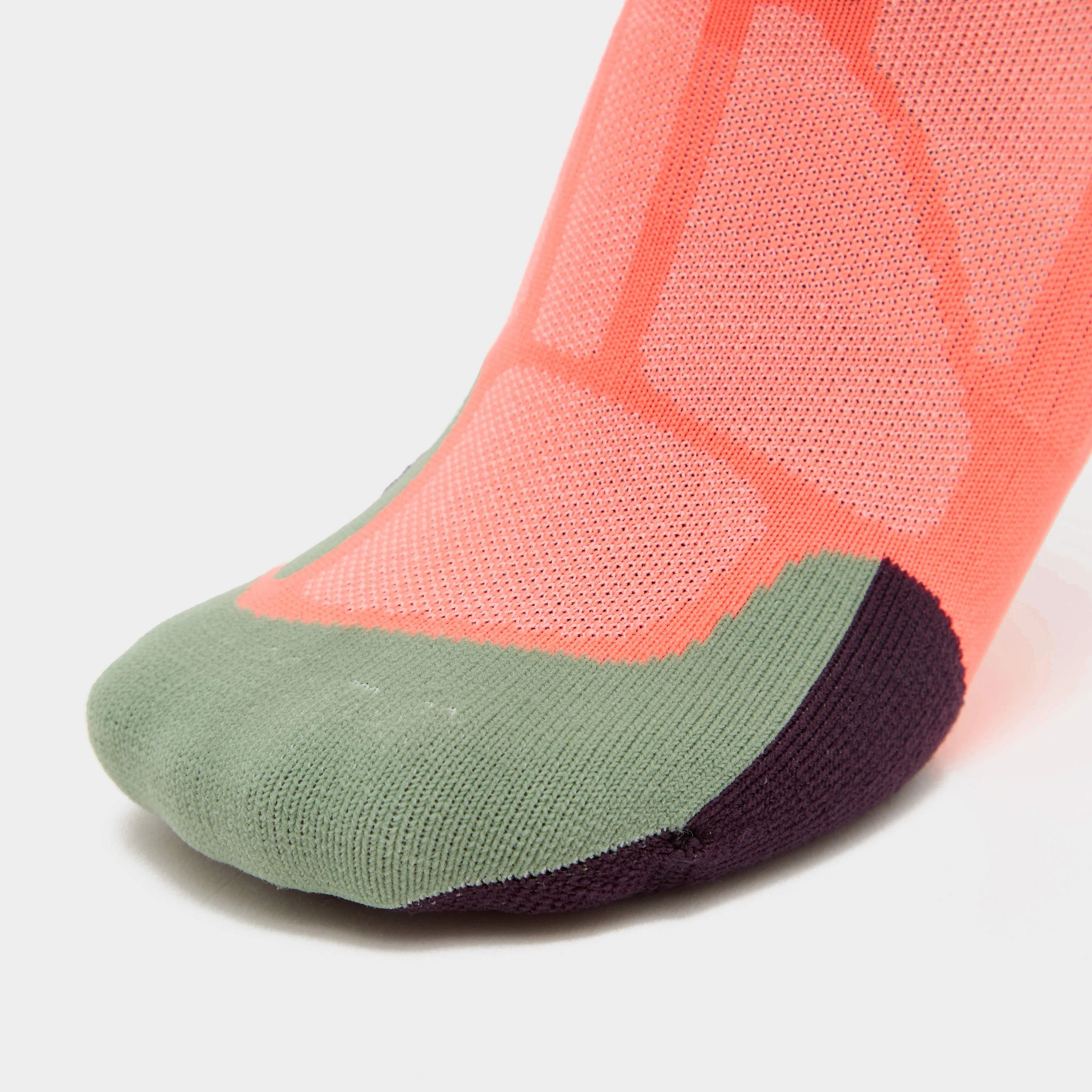 Unisex Marathon Ankle Socks - Image 5
