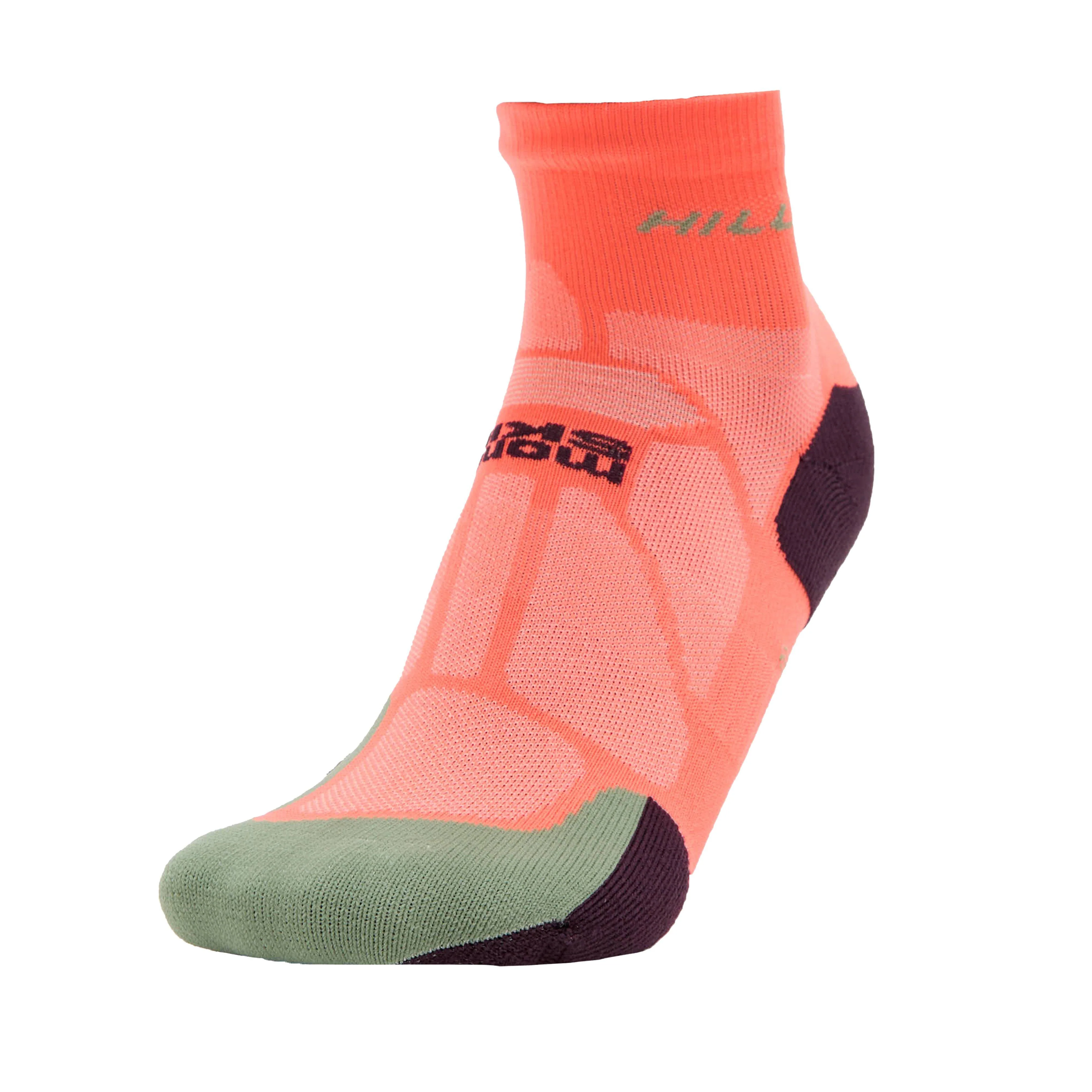 Unisex Marathon Ankle Socks - Image 6
