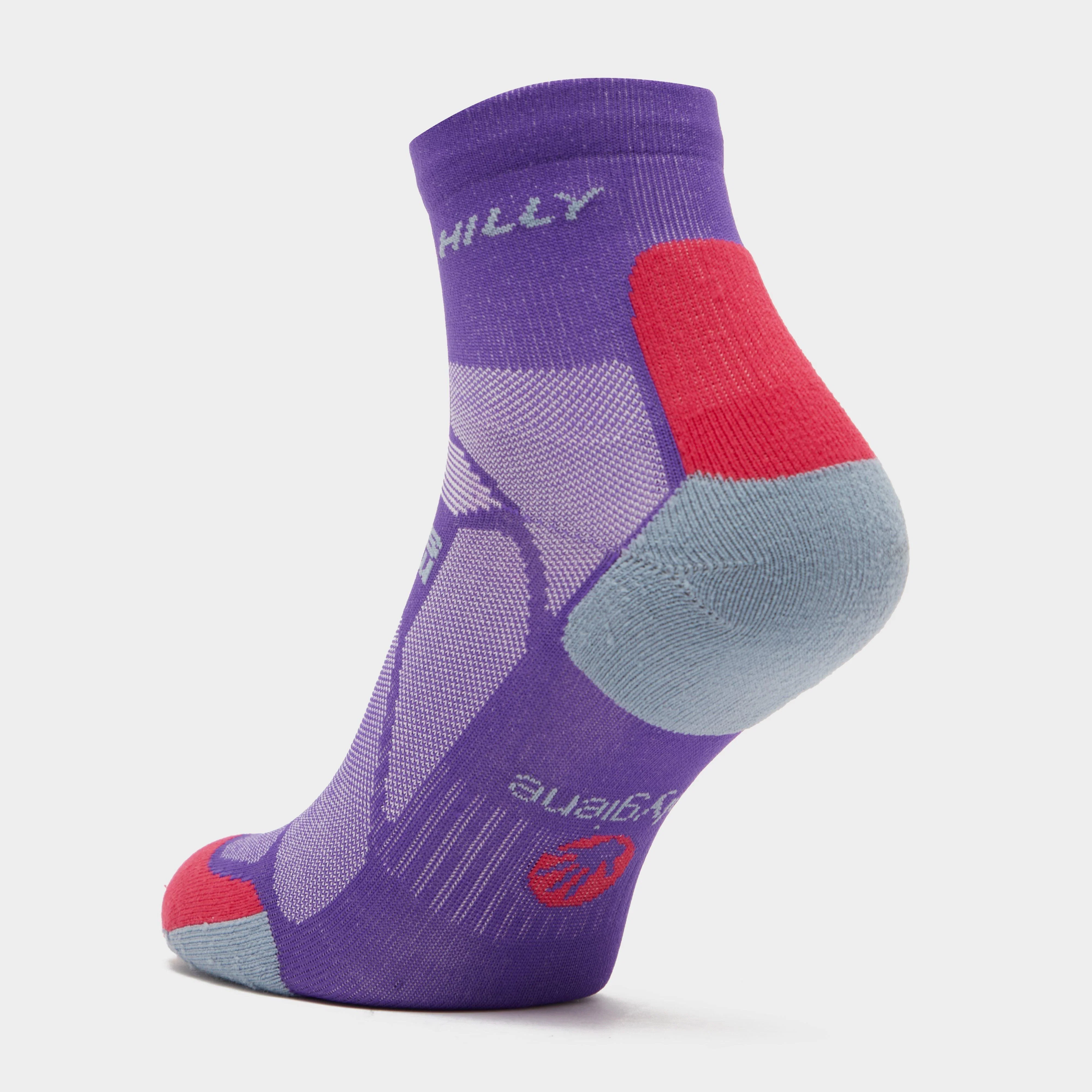 Unisex Marathon Fresh Anklet Socks - Image 2