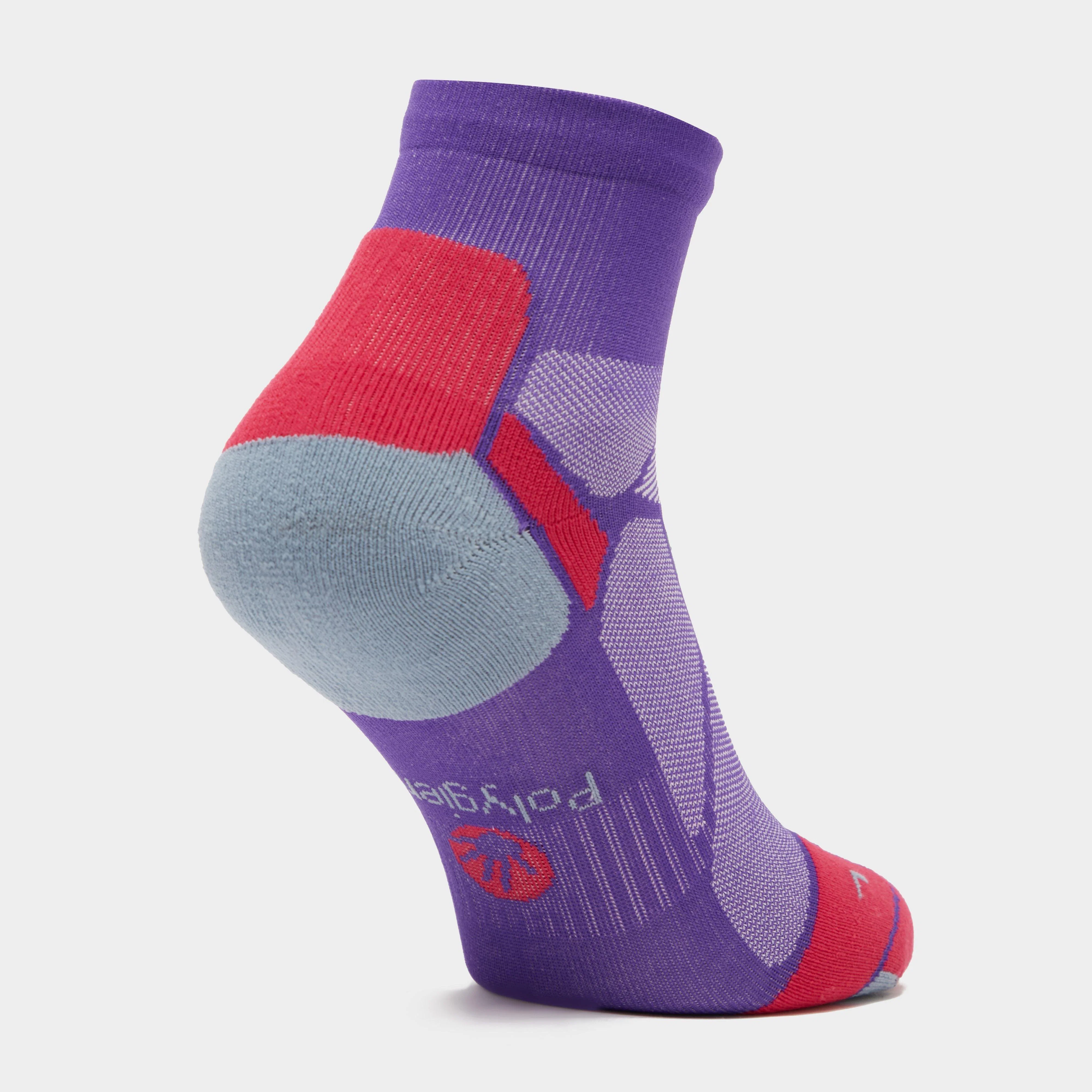Unisex Marathon Fresh Anklet Socks - Image 3