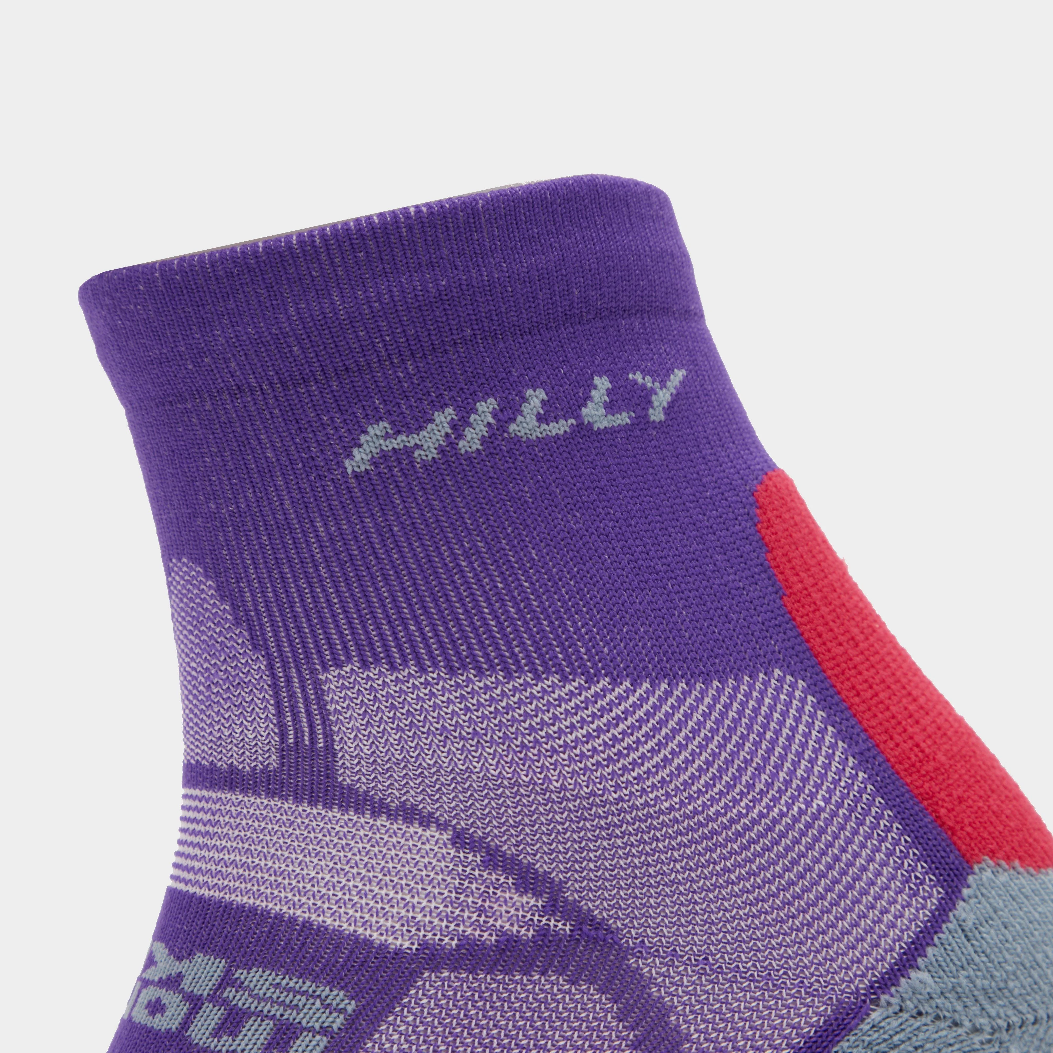 Unisex Marathon Fresh Anklet Socks - Image 5