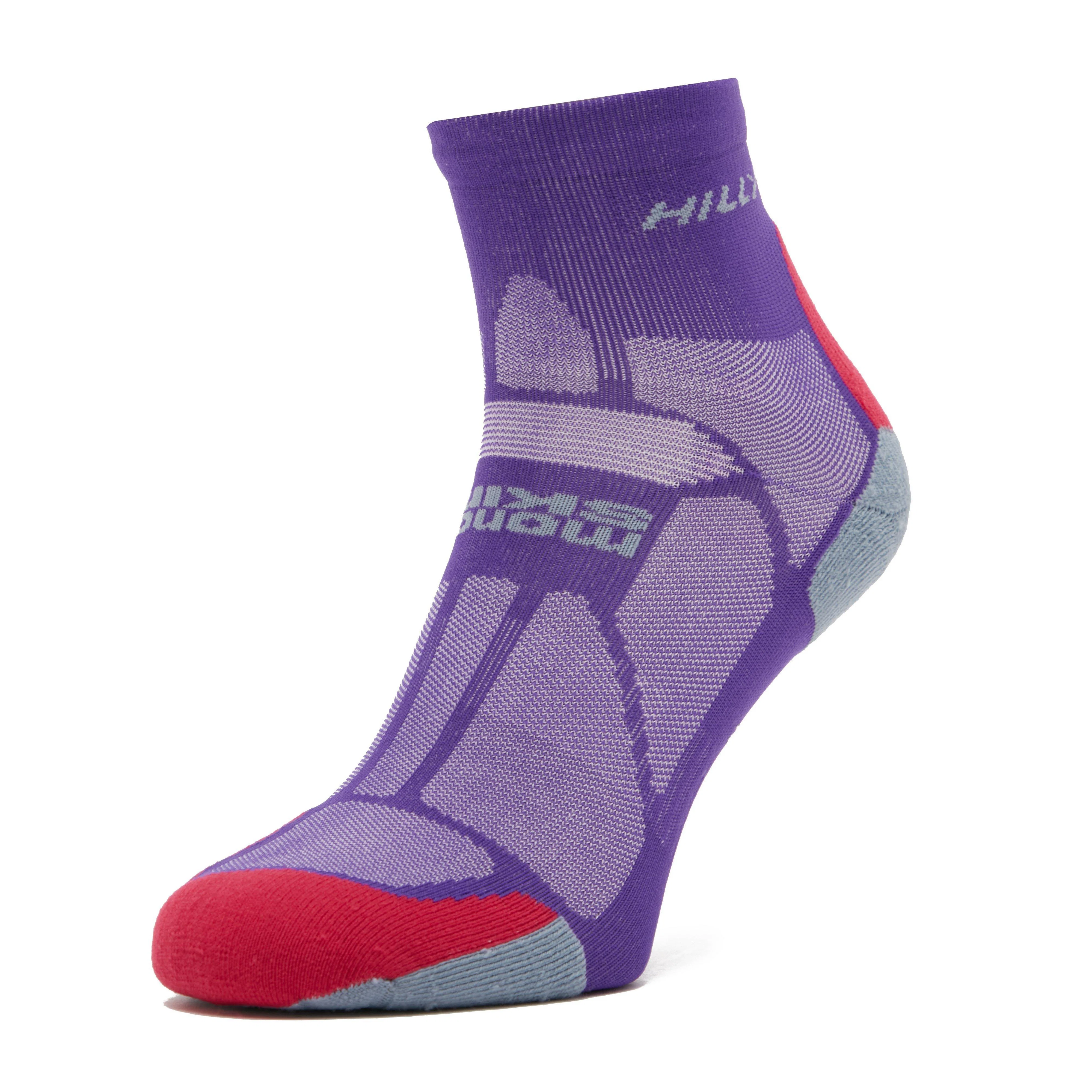 Unisex Marathon Fresh Anklet Socks - Image 7