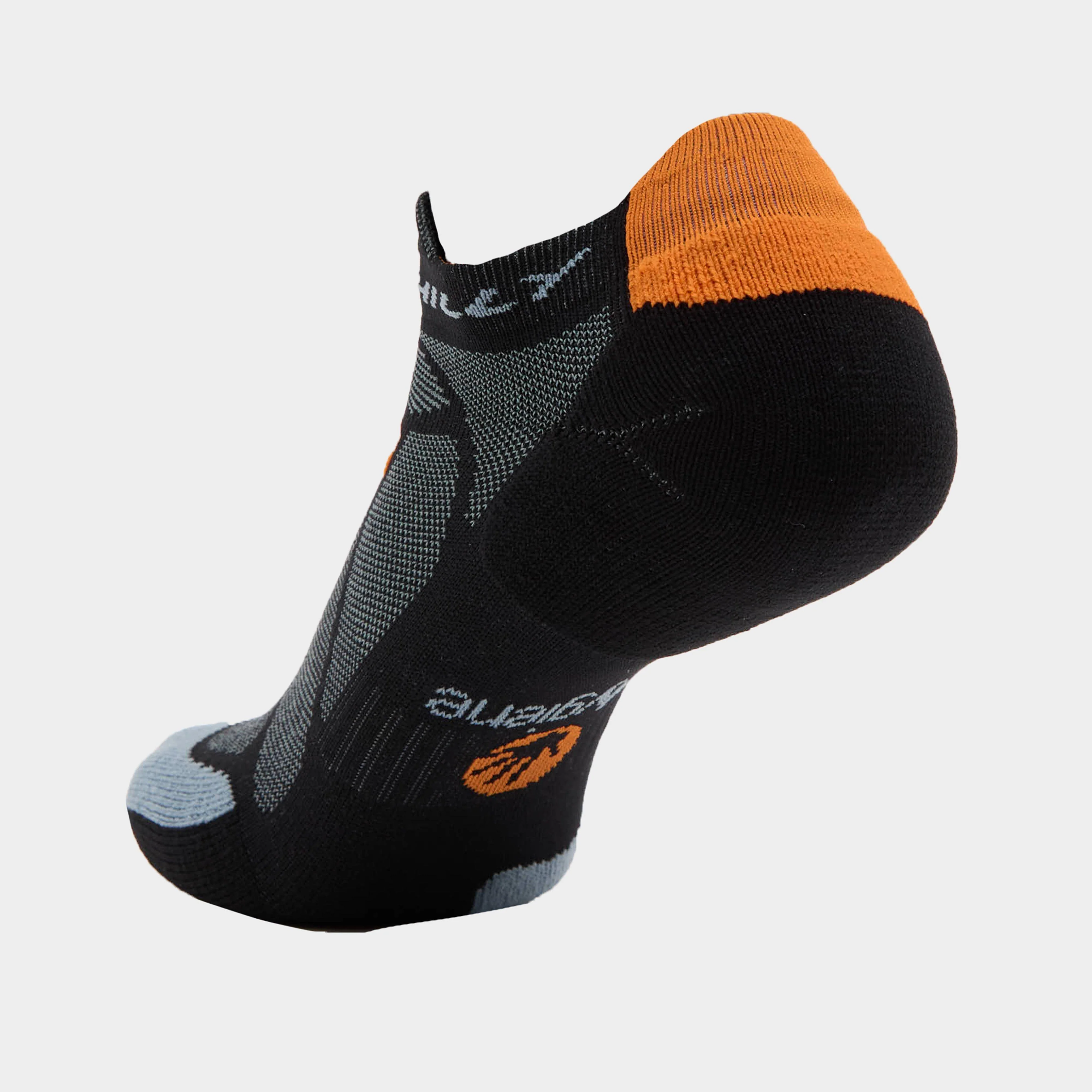Unisex Marathon Socklets - Image 2