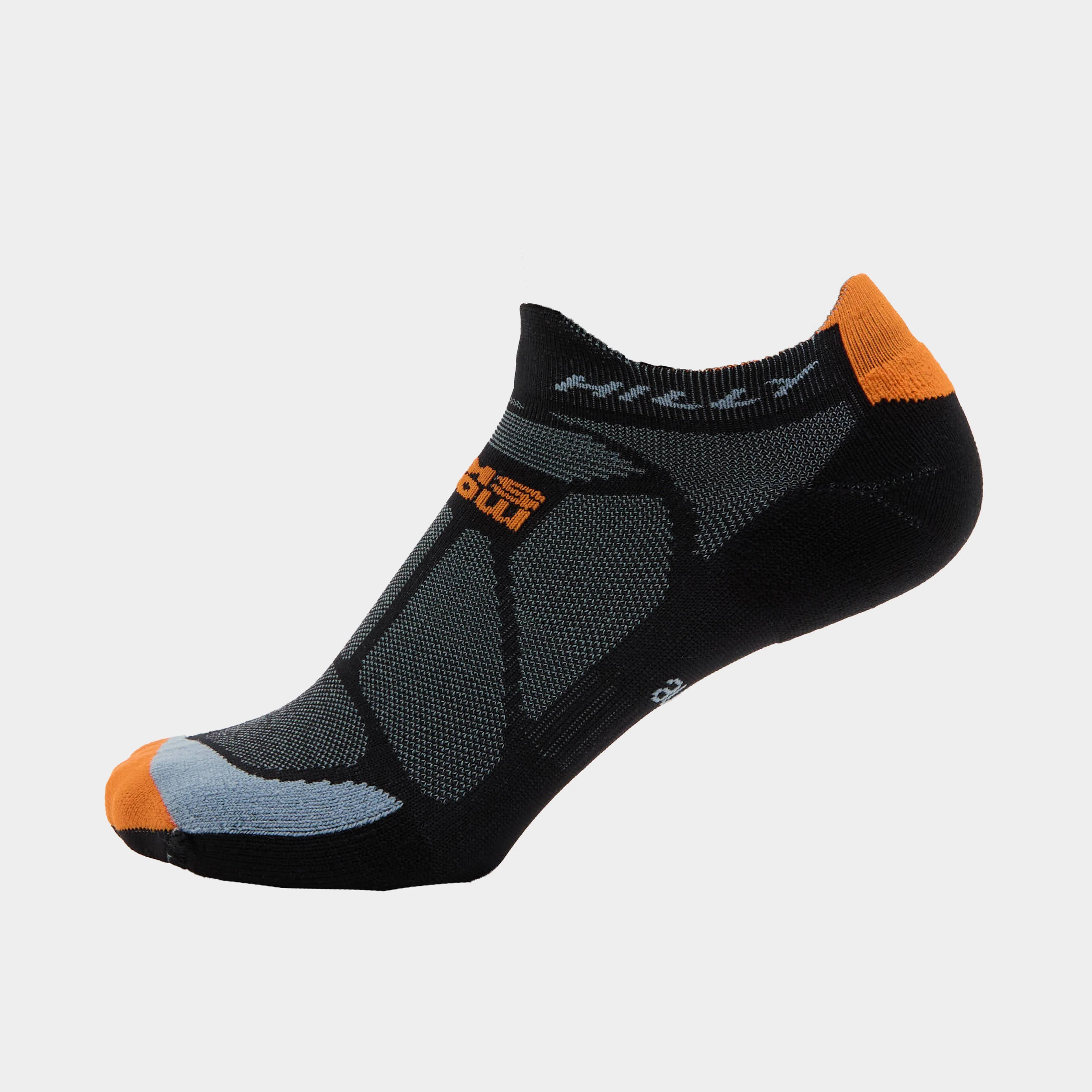 Unisex Marathon Socklets - Image 3