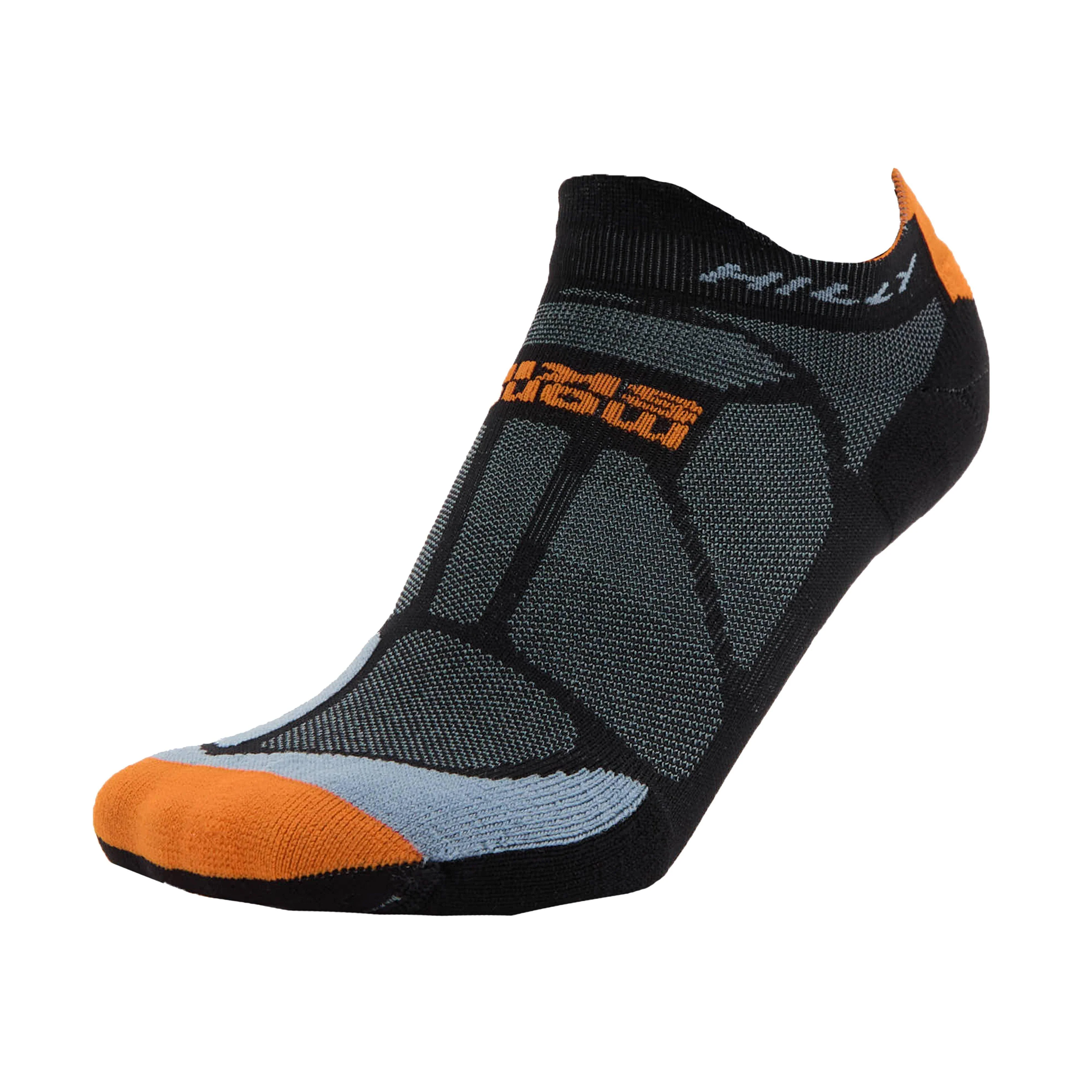 Unisex Marathon Socklets - Image 6