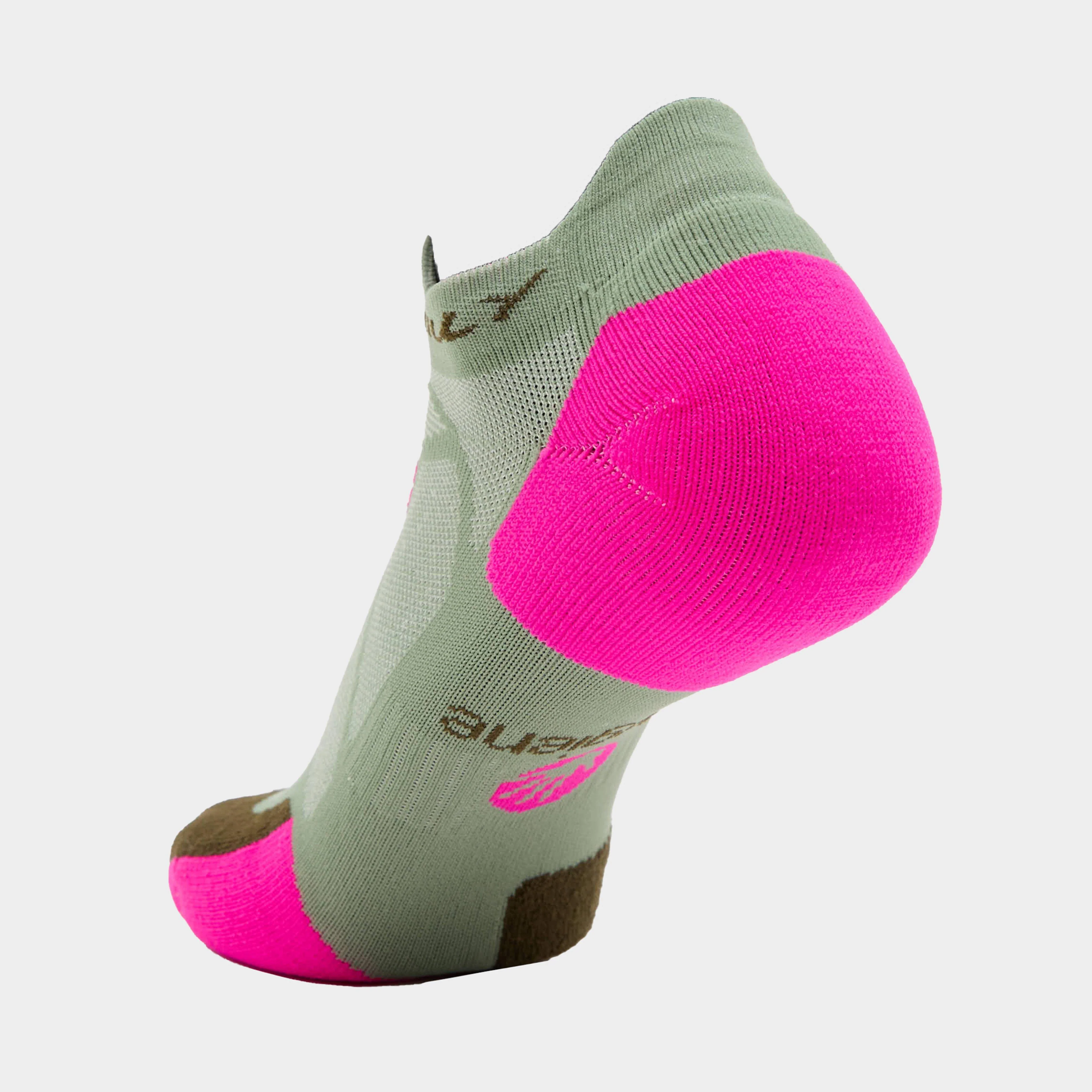 Unisex Marathon Socklets - Image 2