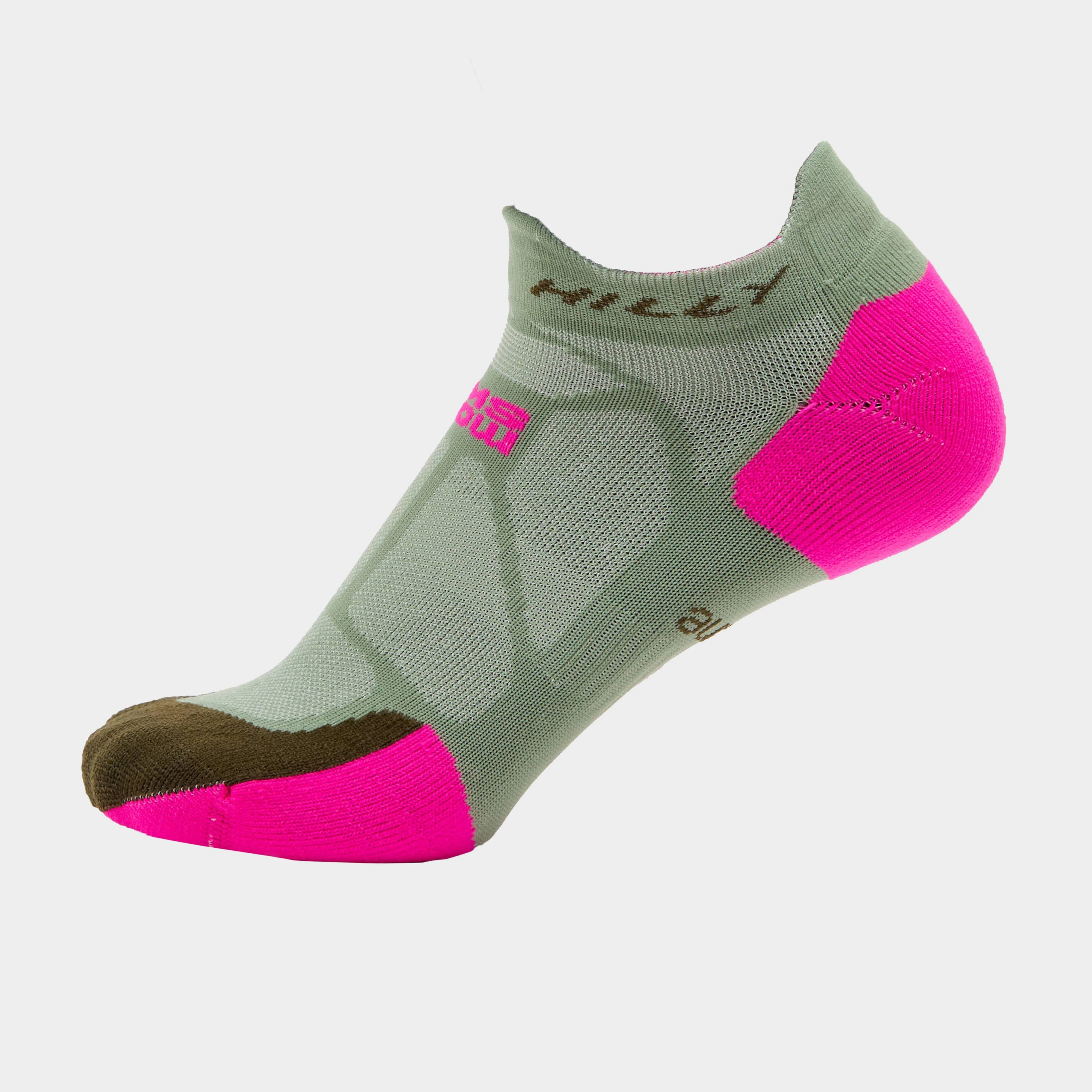 Unisex Marathon Socklets - Image 3