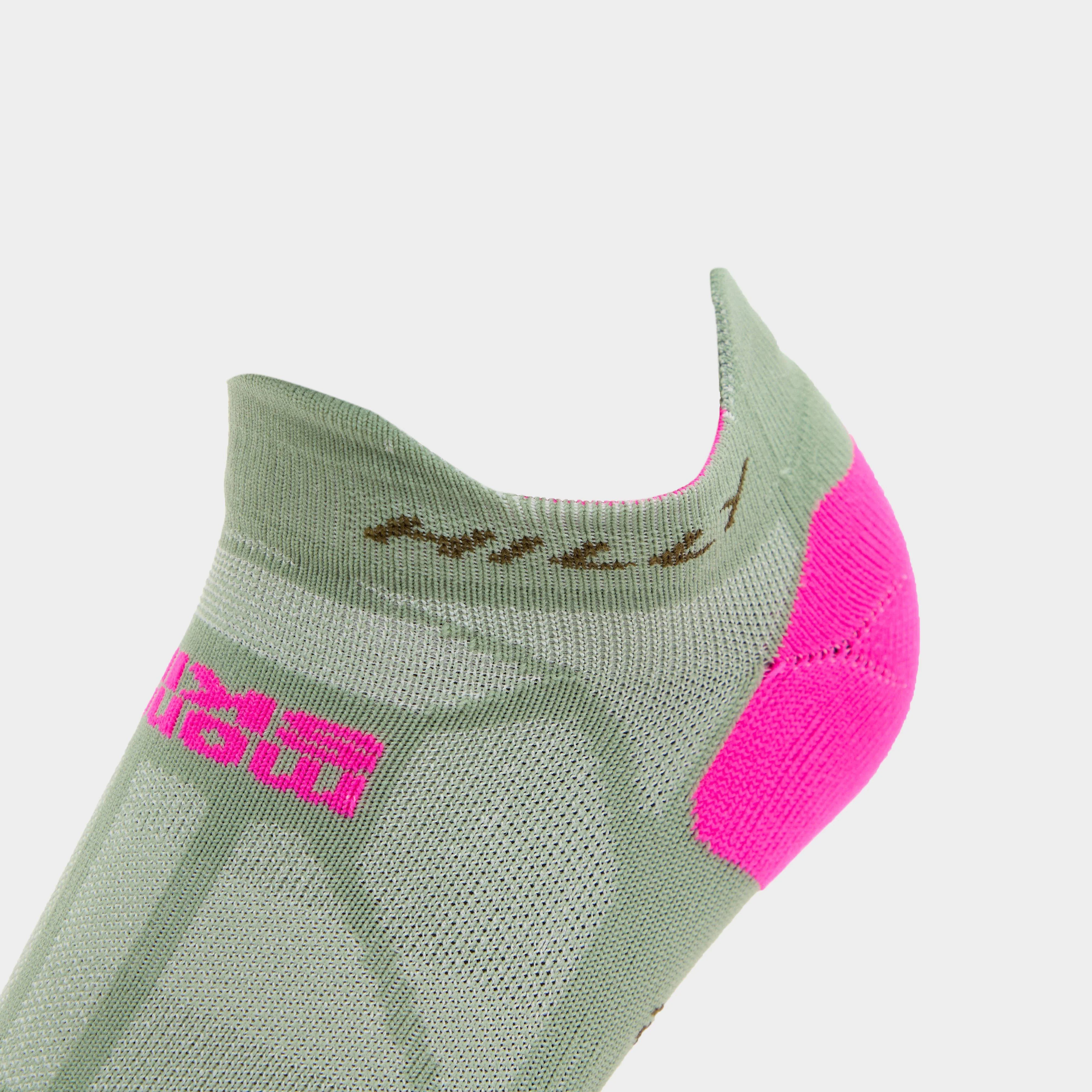 Unisex Marathon Socklets - Image 4