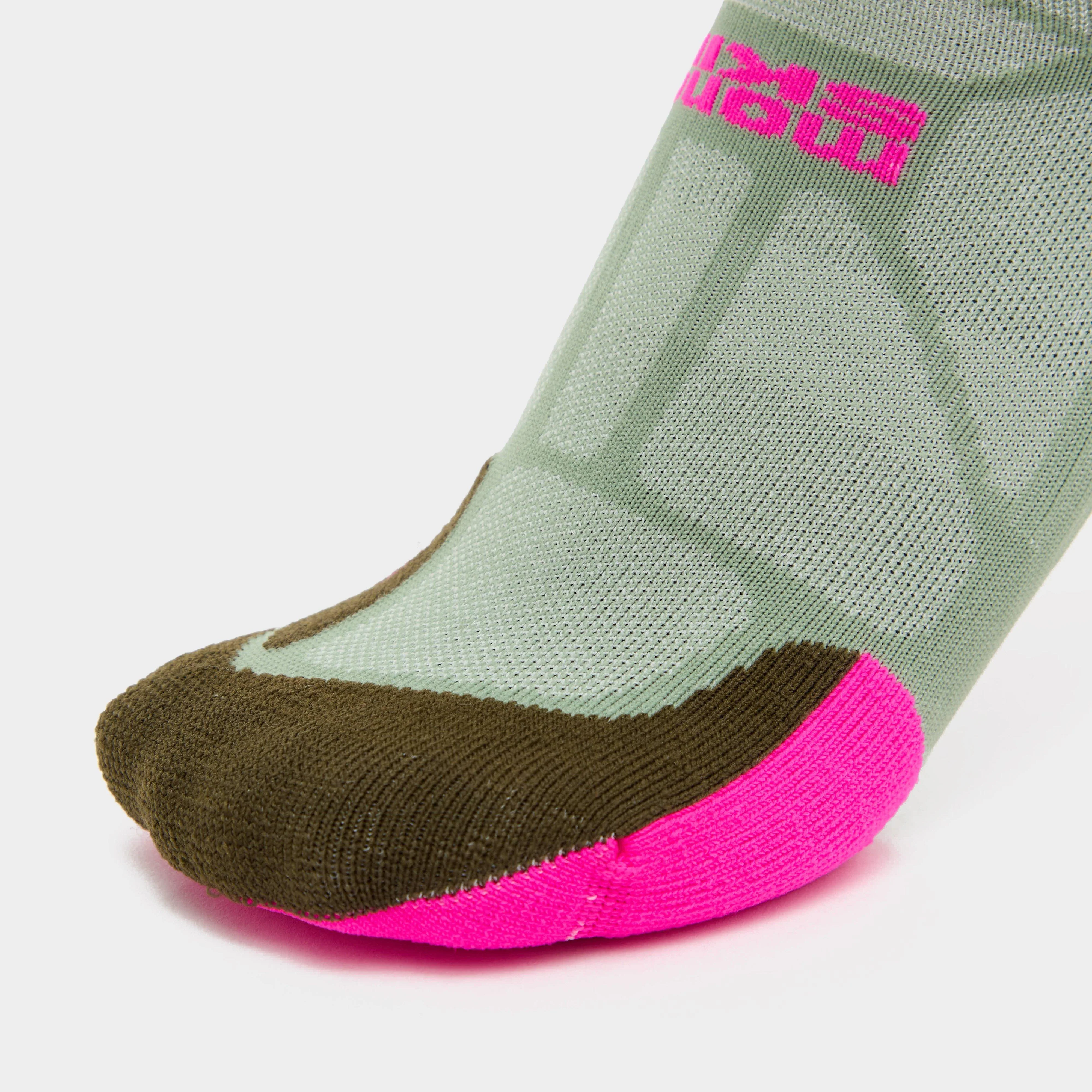 Unisex Marathon Socklets - Image 5