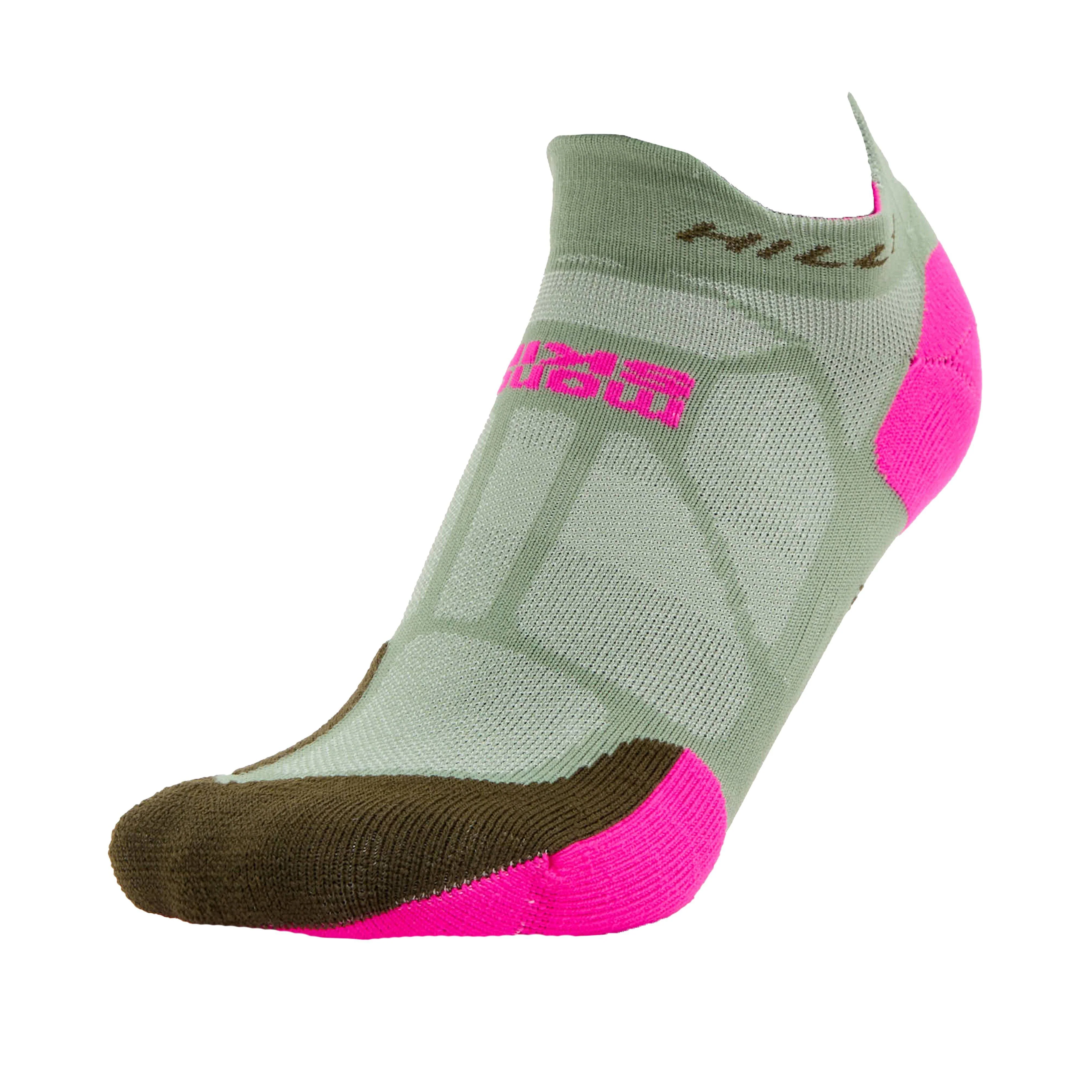 Unisex Marathon Socklets - Image 6