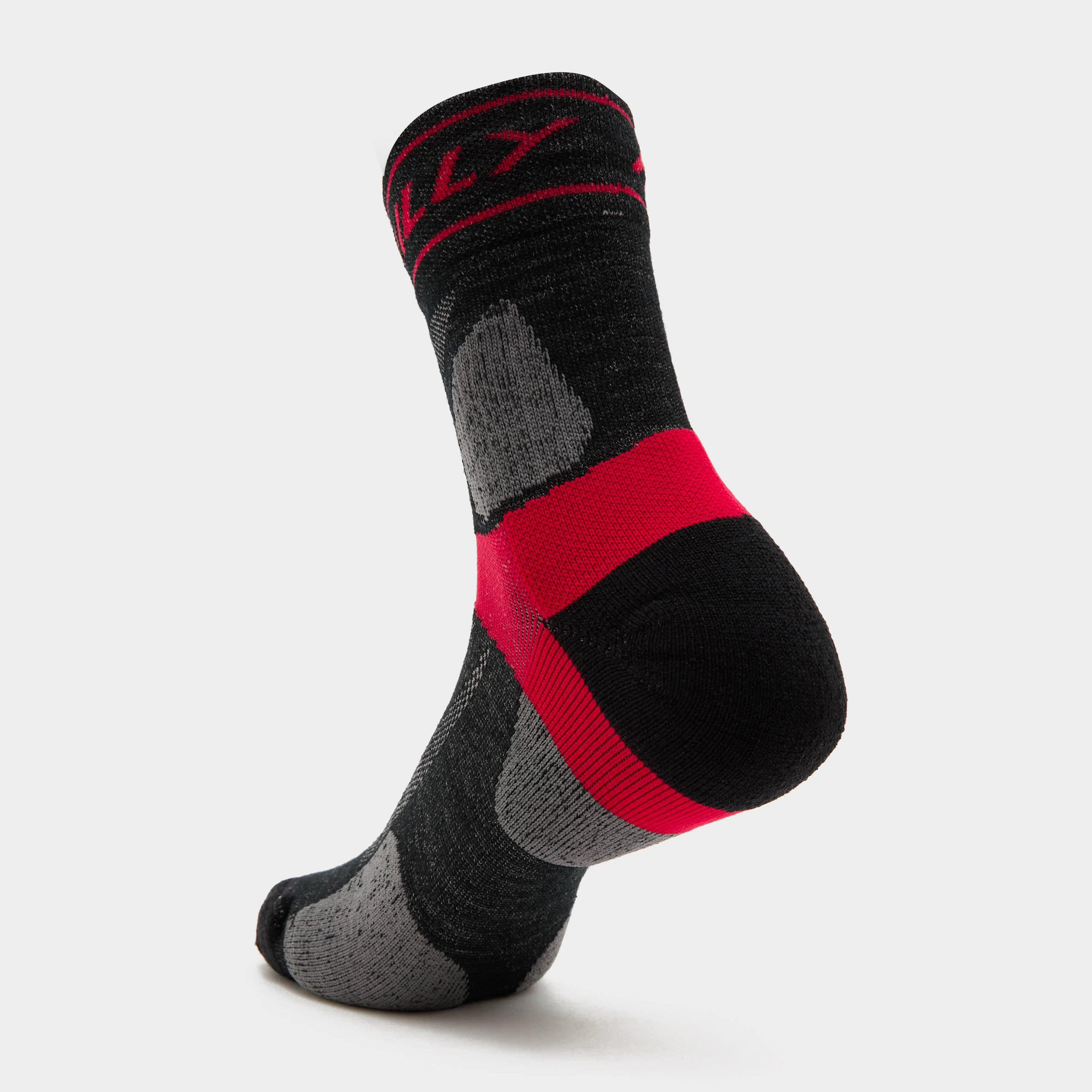 Unisex Trail Ankle Socks - Image 2