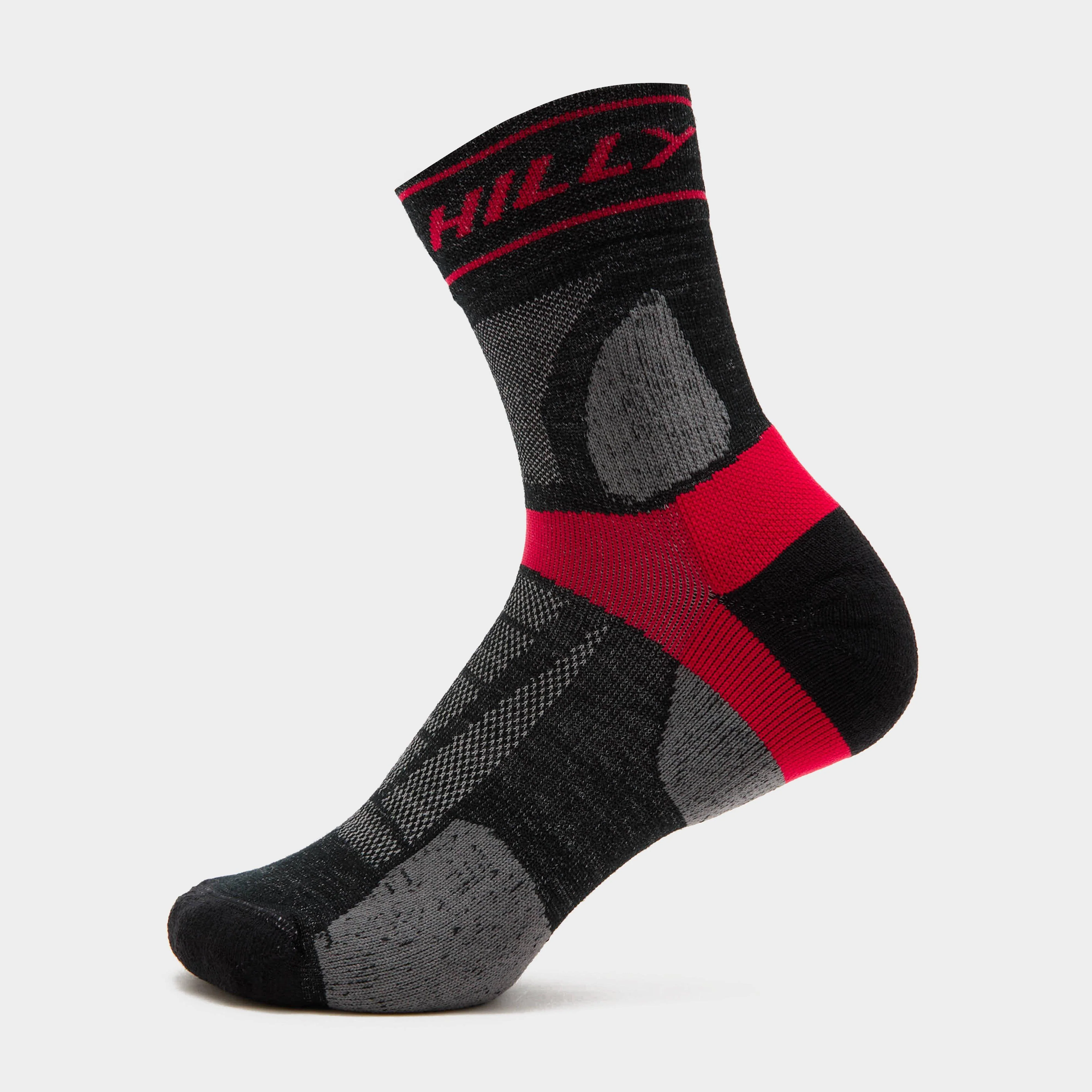 Unisex Trail Ankle Socks - Image 3