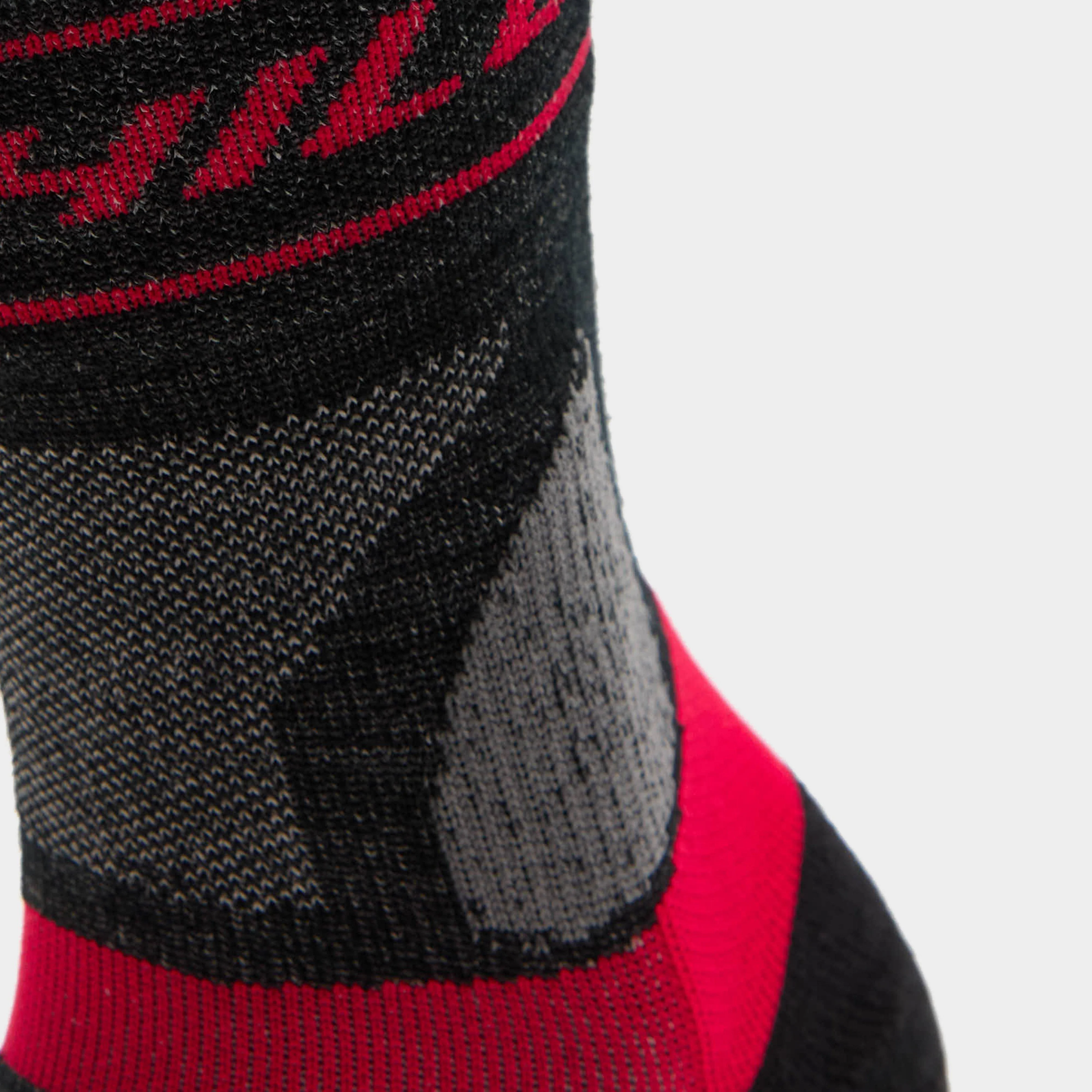 Unisex Trail Ankle Socks - Image 4