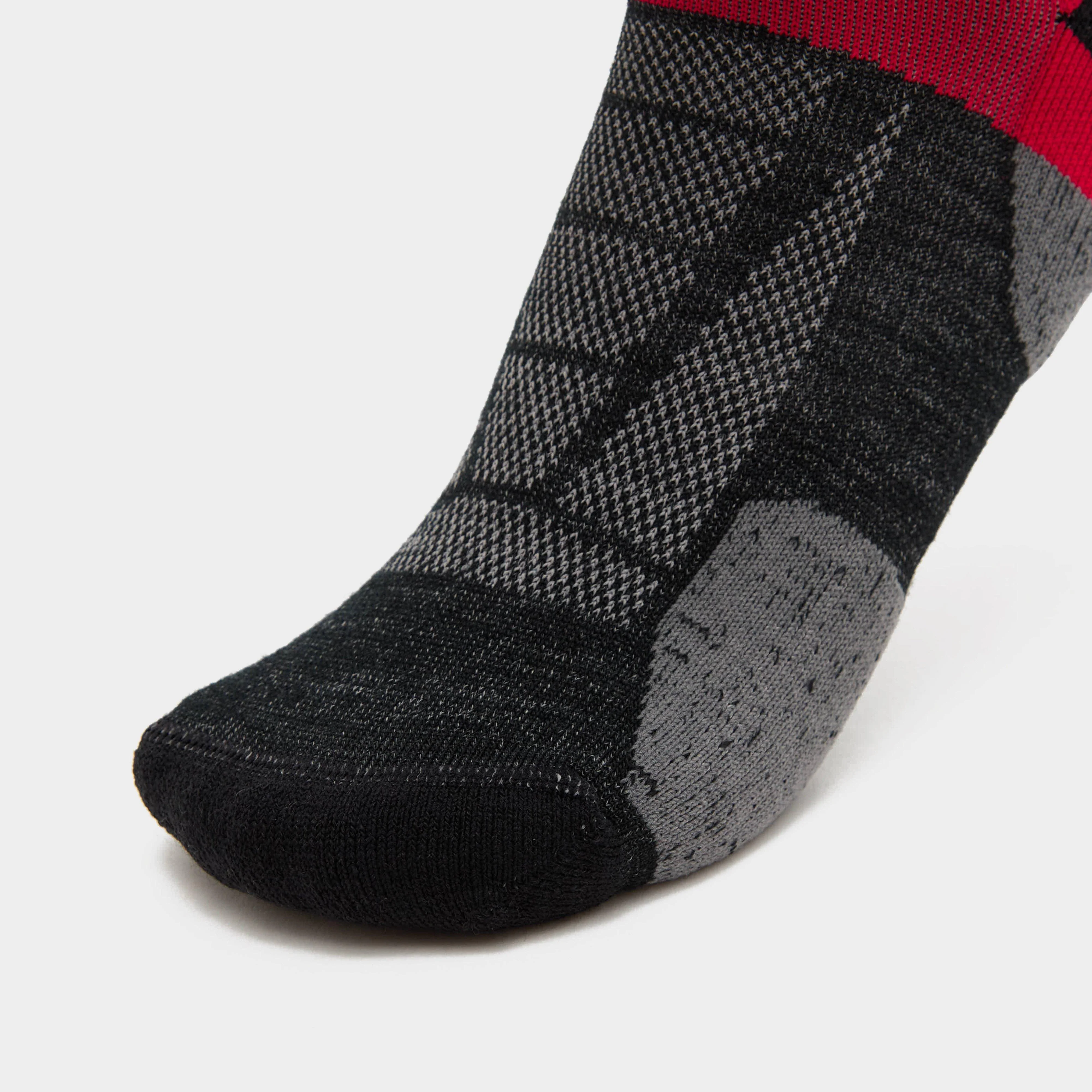 Unisex Trail Ankle Socks - Image 5