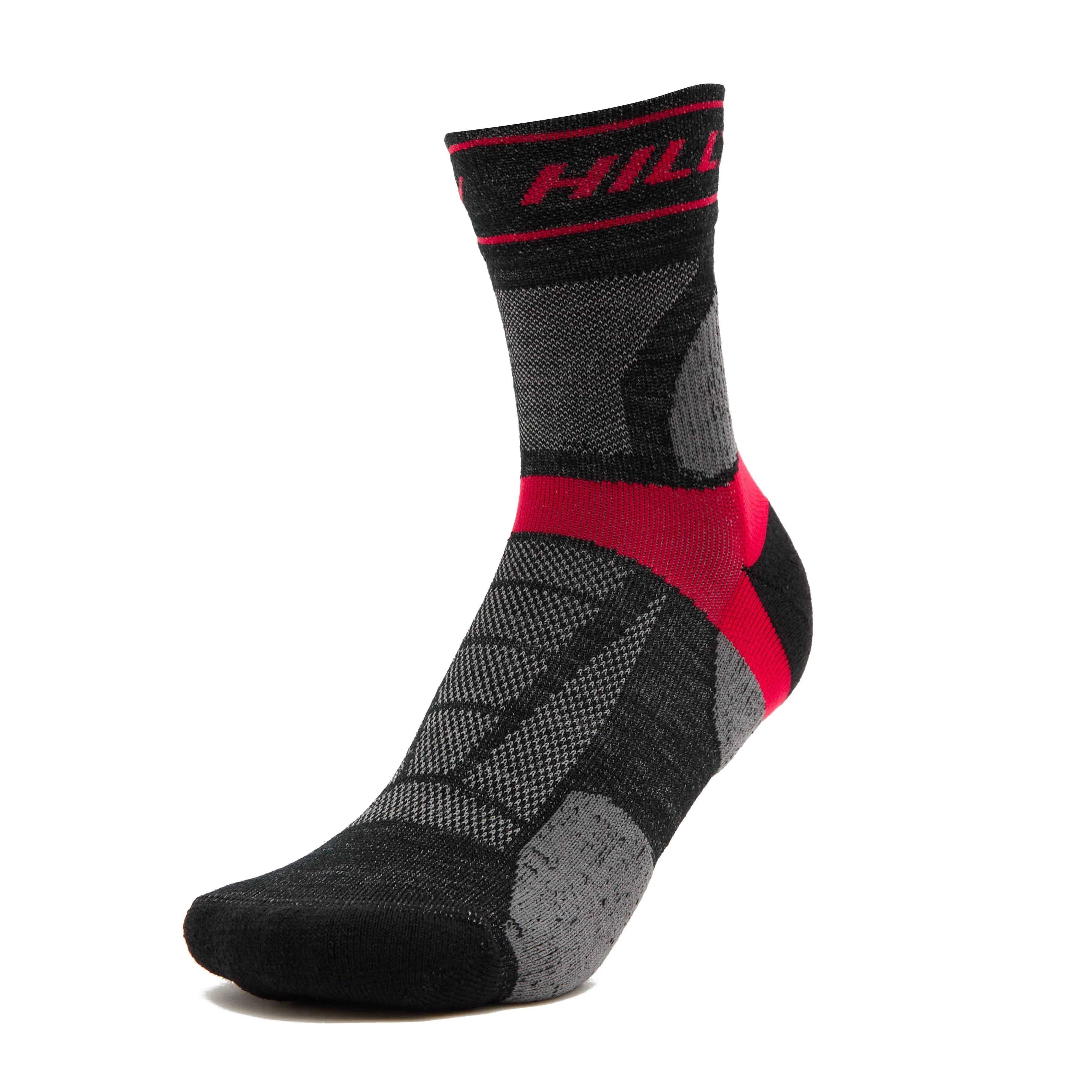 Unisex Trail Ankle Socks - Image 6