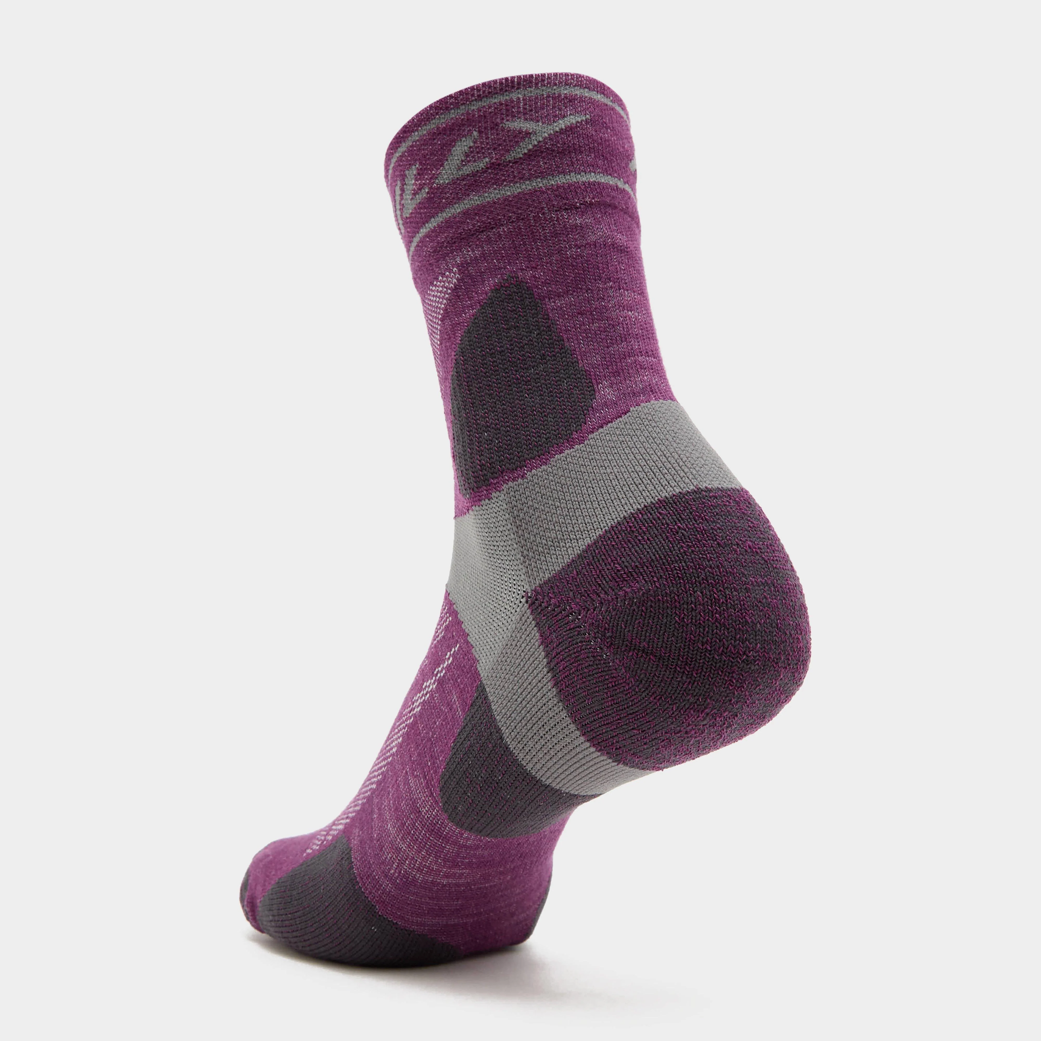 Unisex Trail Ankle Socks - Image 2