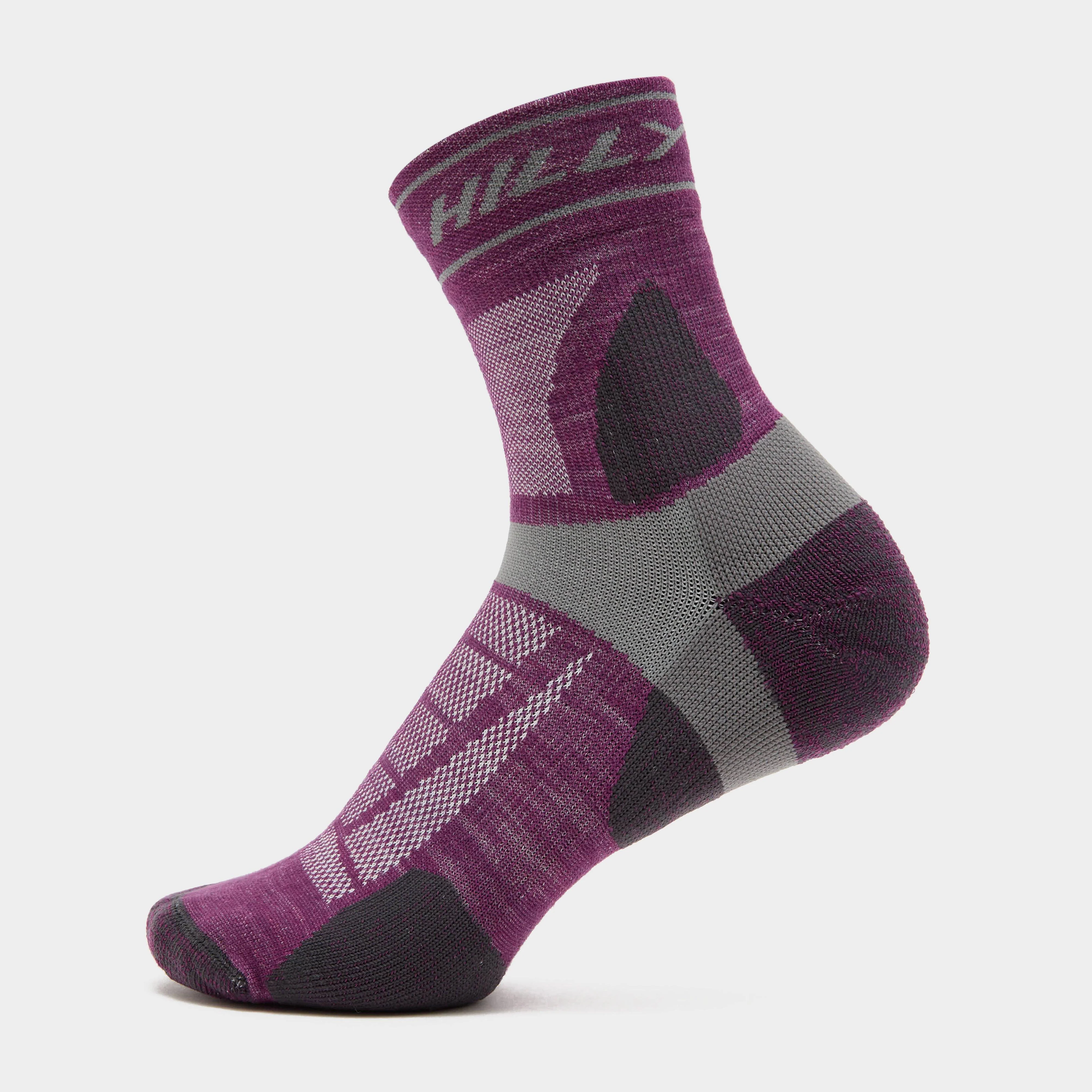 Unisex Trail Ankle Socks - Image 3
