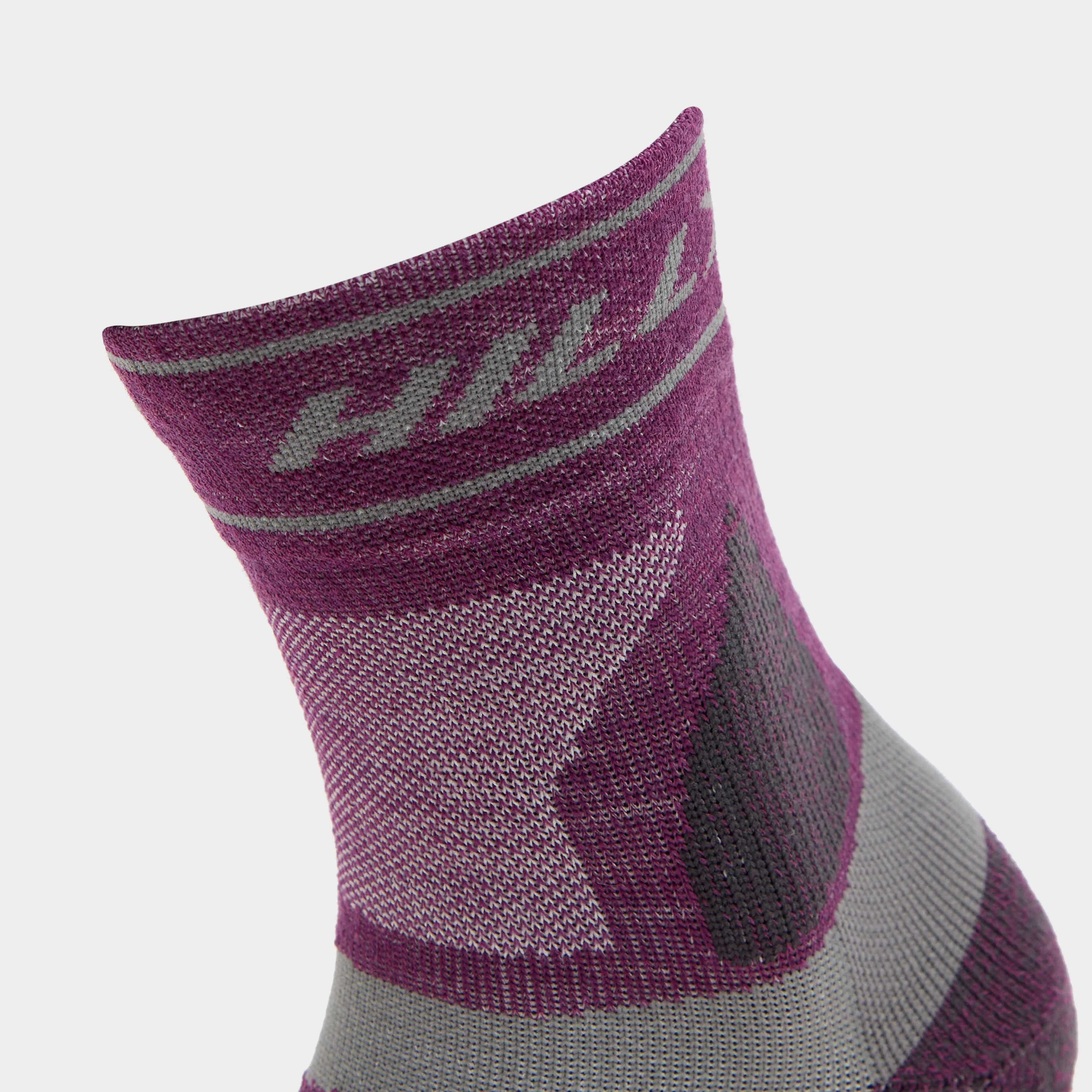Unisex Trail Ankle Socks - Image 4
