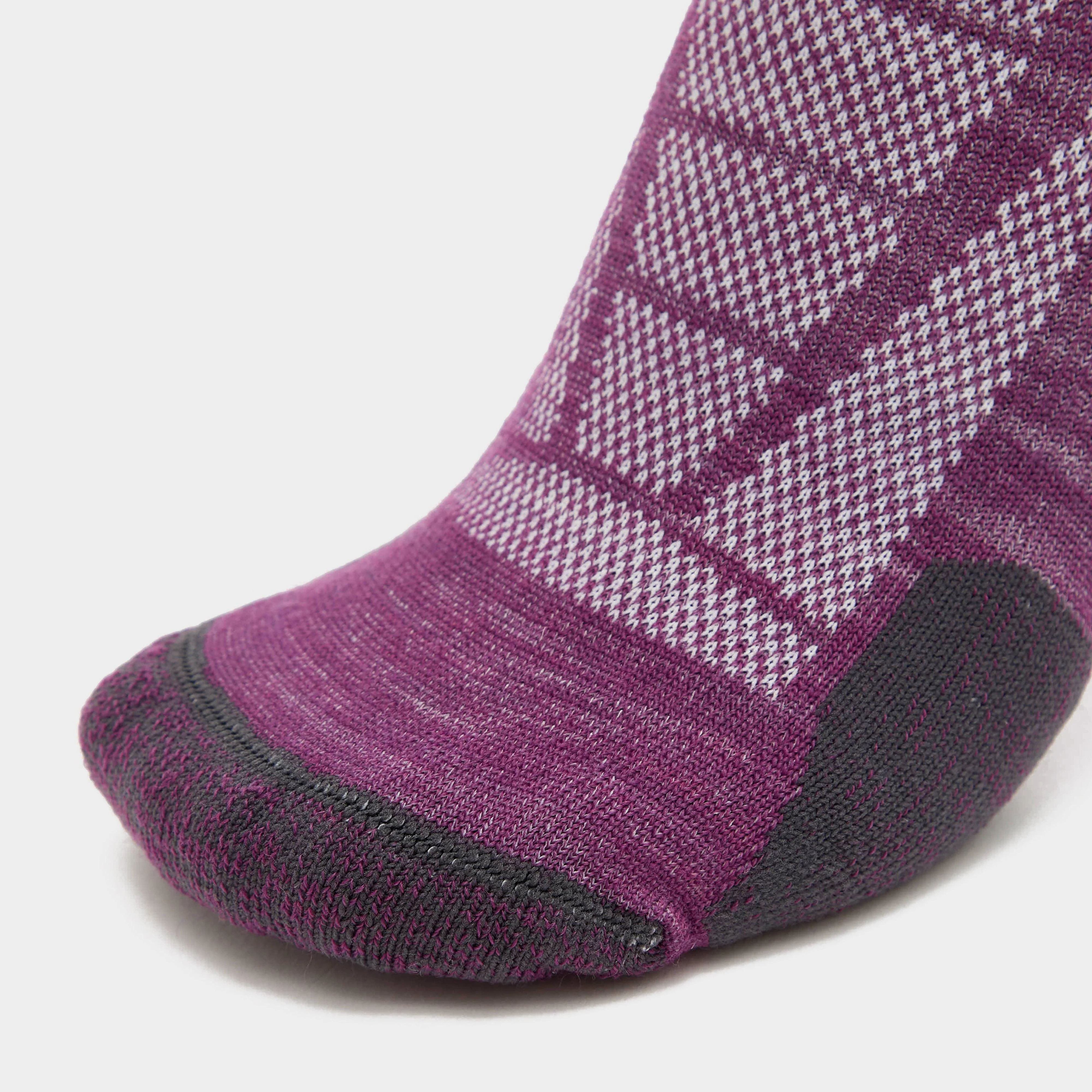 Unisex Trail Ankle Socks - Image 5